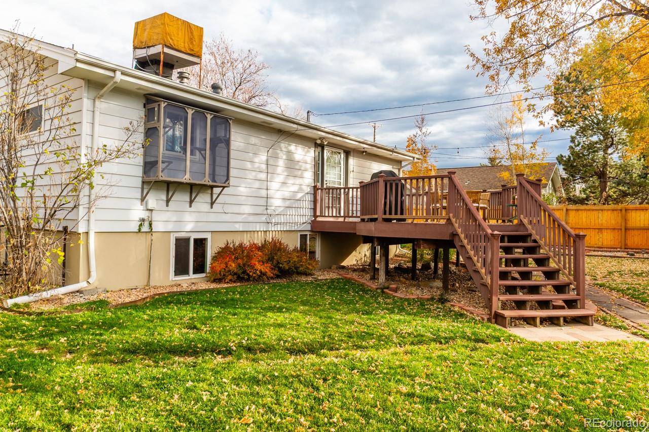 MLS Image #3 for 3279 s pearl street,englewood, Colorado