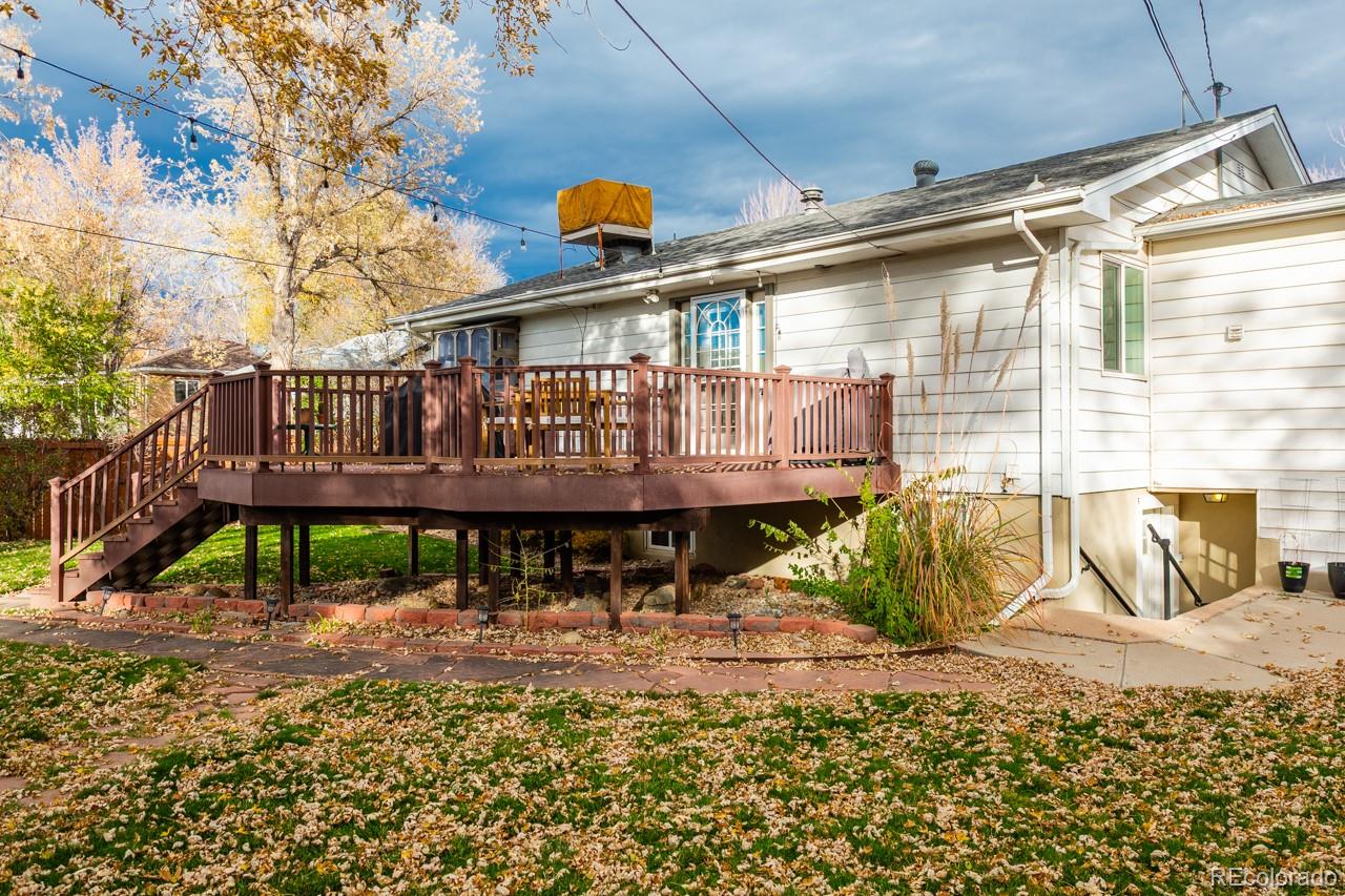 MLS Image #9 for 3279 s pearl street,englewood, Colorado