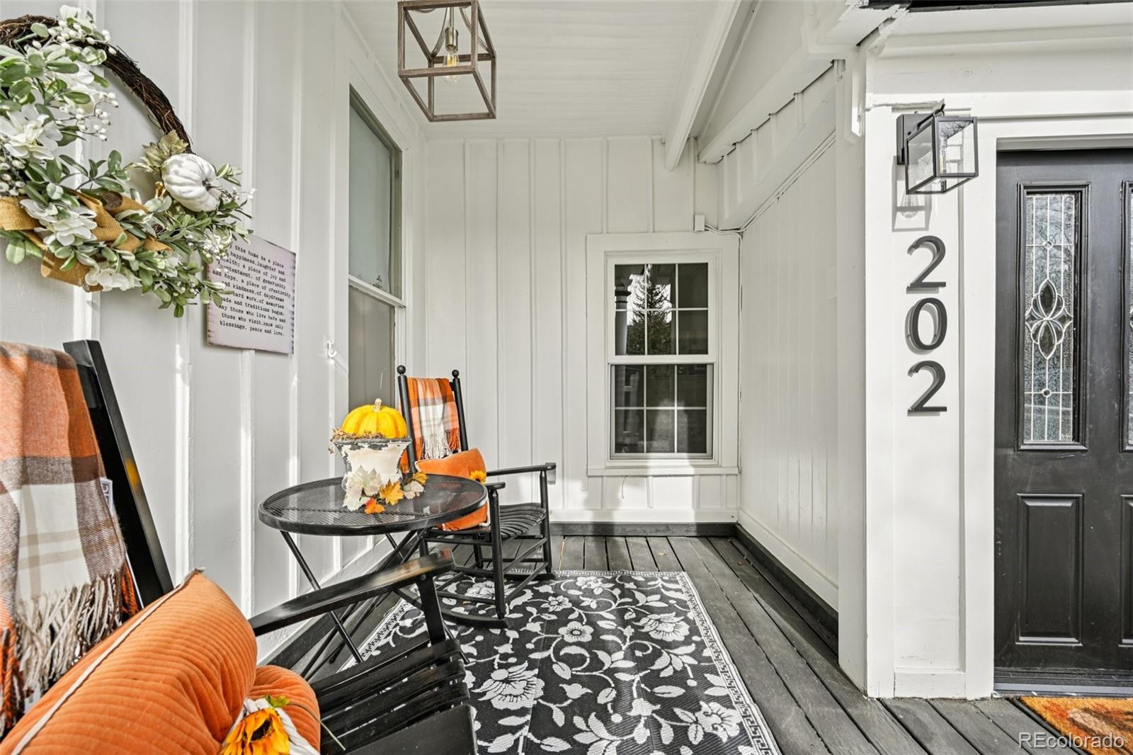 MLS Image #3 for 202 e 1st high street,central city, Colorado