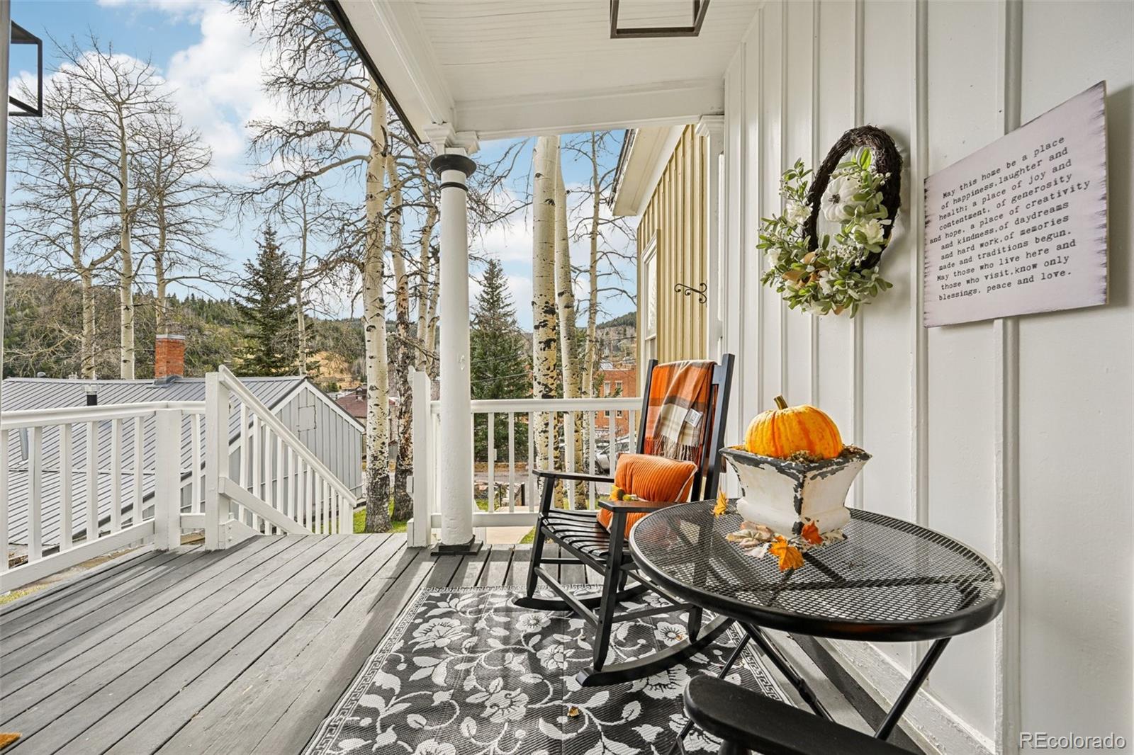 MLS Image #4 for 202 e 1st high street,central city, Colorado