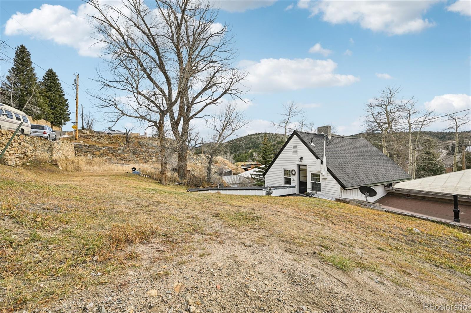MLS Image #41 for 202 e 1st high street,central city, Colorado