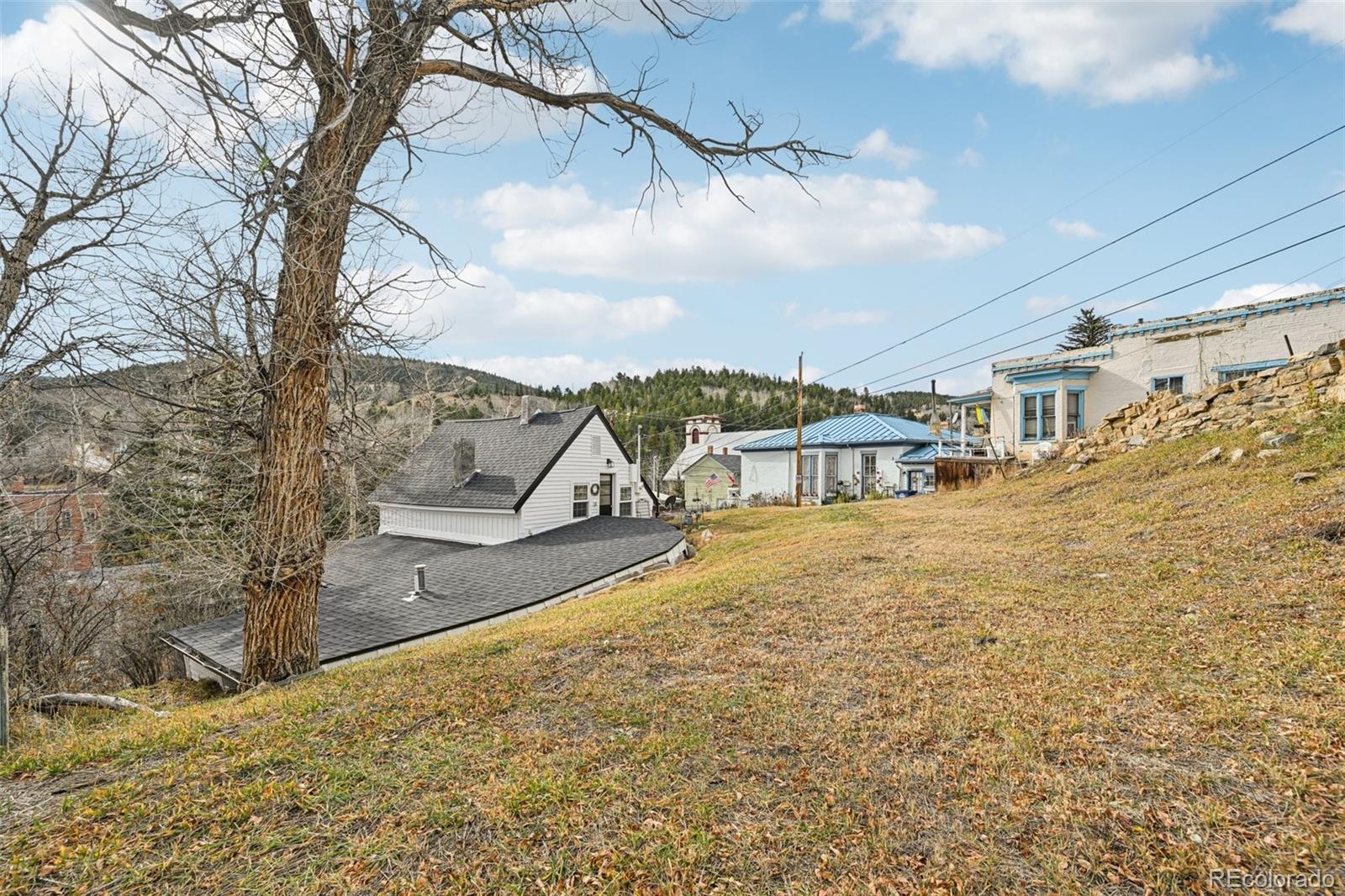 MLS Image #42 for 202 e 1st high street,central city, Colorado