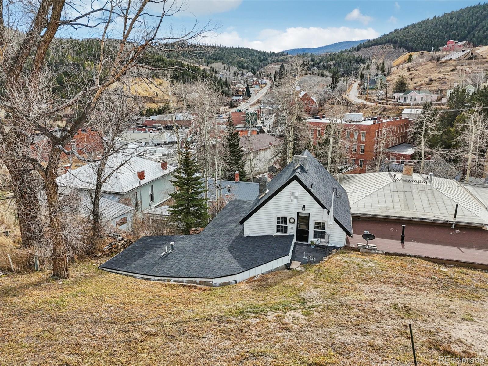 MLS Image #43 for 202 e 1st high street,central city, Colorado