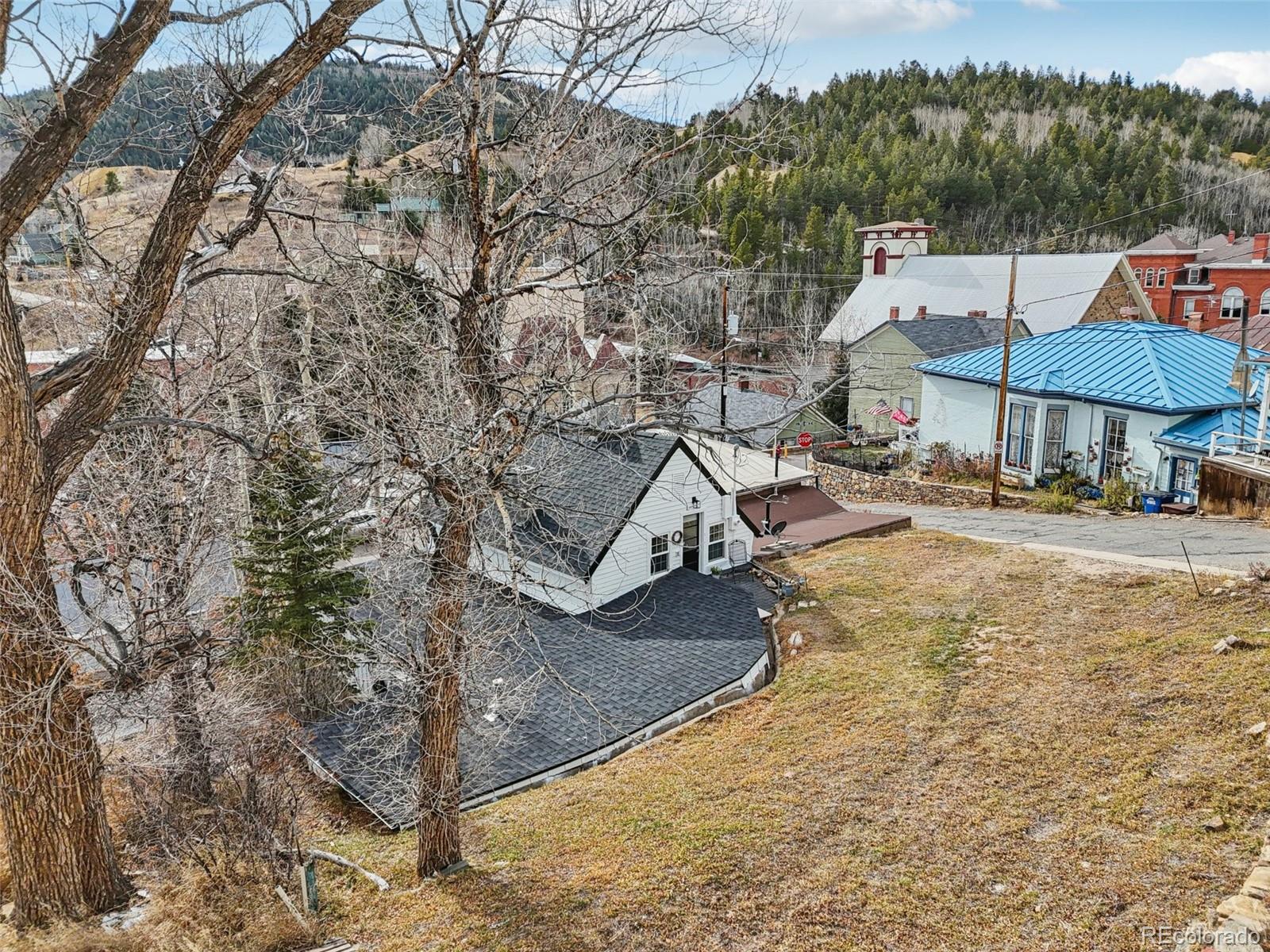 MLS Image #44 for 202 e 1st high street,central city, Colorado