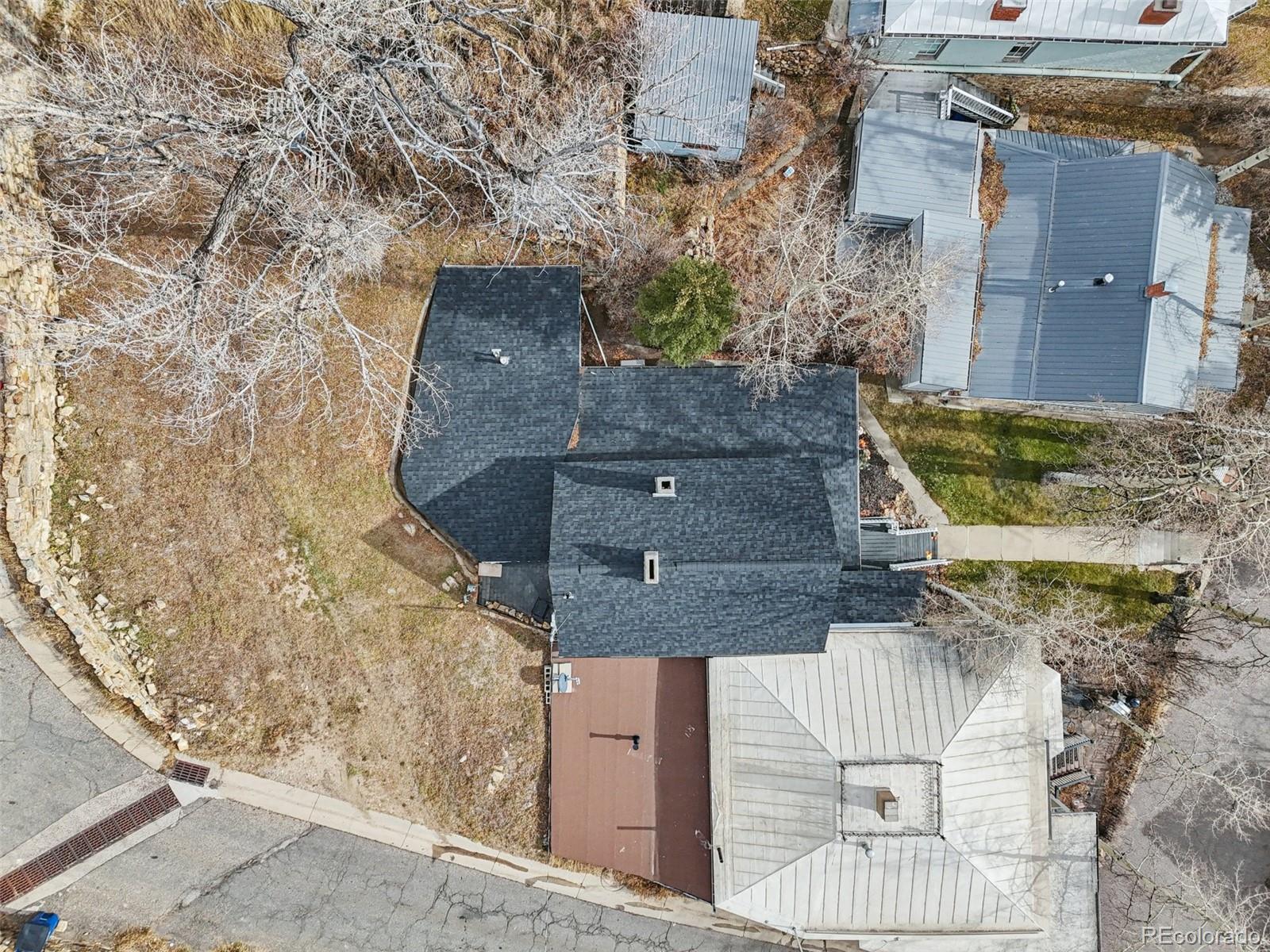 MLS Image #45 for 202 e 1st high street,central city, Colorado