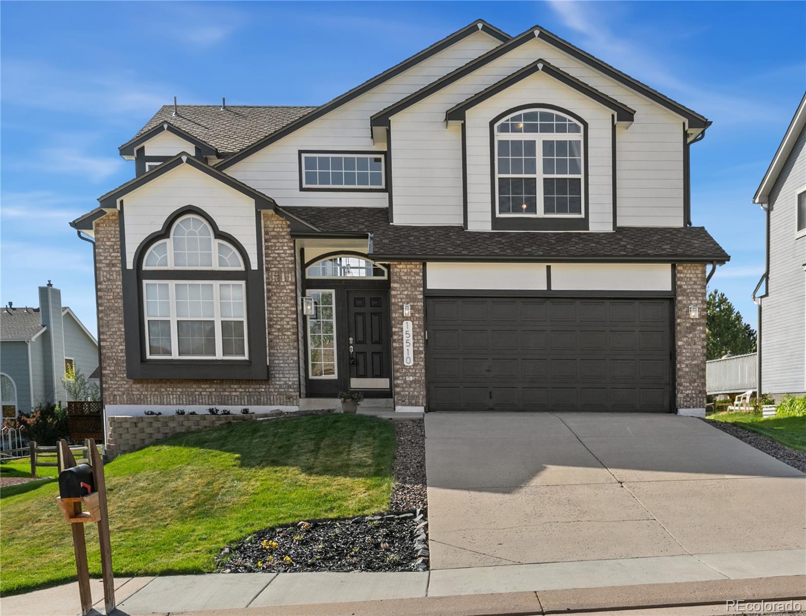 MLS Image #0 for 15510  jessie drive,colorado springs, Colorado
