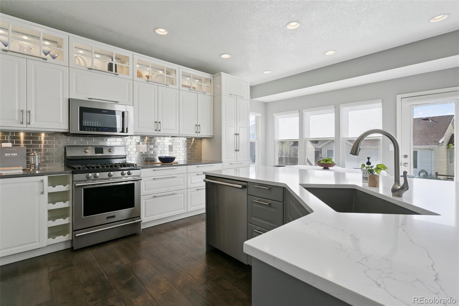 MLS Image #10 for 15510  jessie drive,colorado springs, Colorado