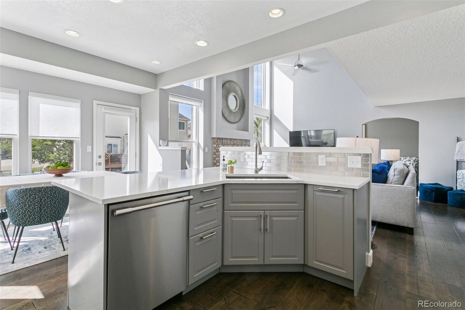 MLS Image #14 for 15510  jessie drive,colorado springs, Colorado