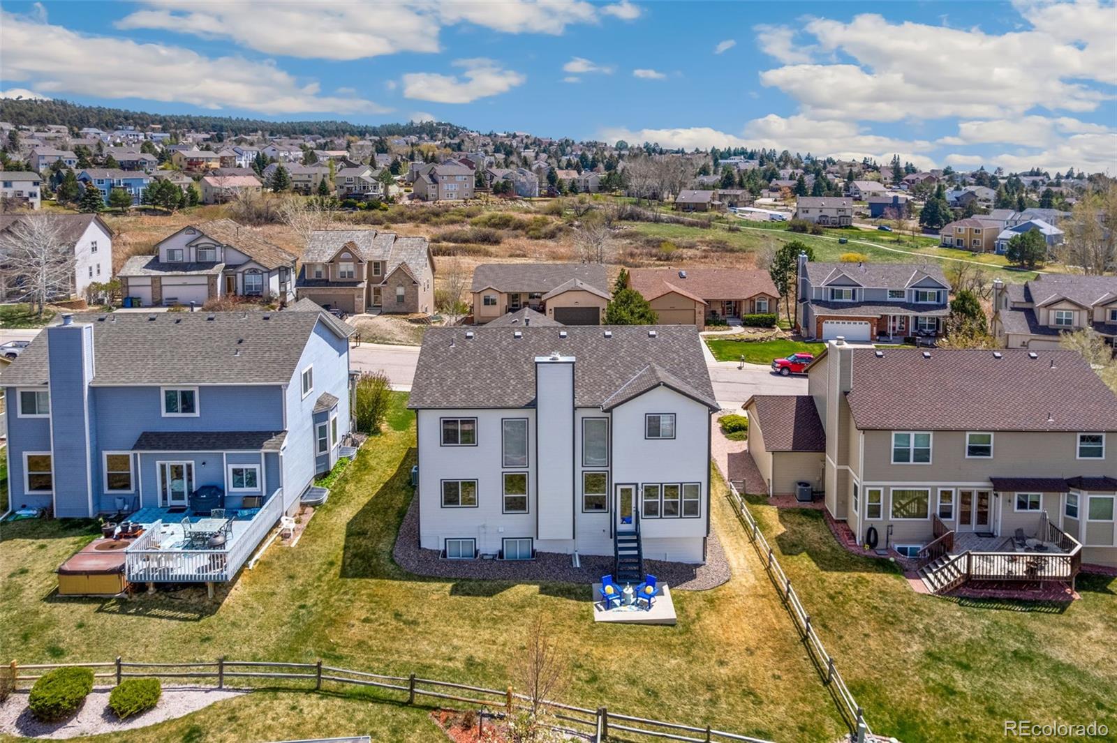 MLS Image #47 for 15510  jessie drive,colorado springs, Colorado