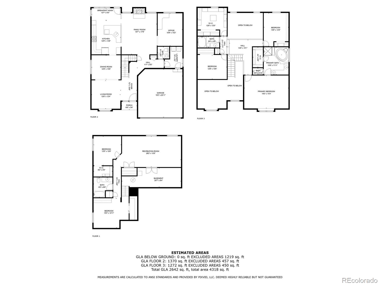 MLS Image #49 for 15510  jessie drive,colorado springs, Colorado