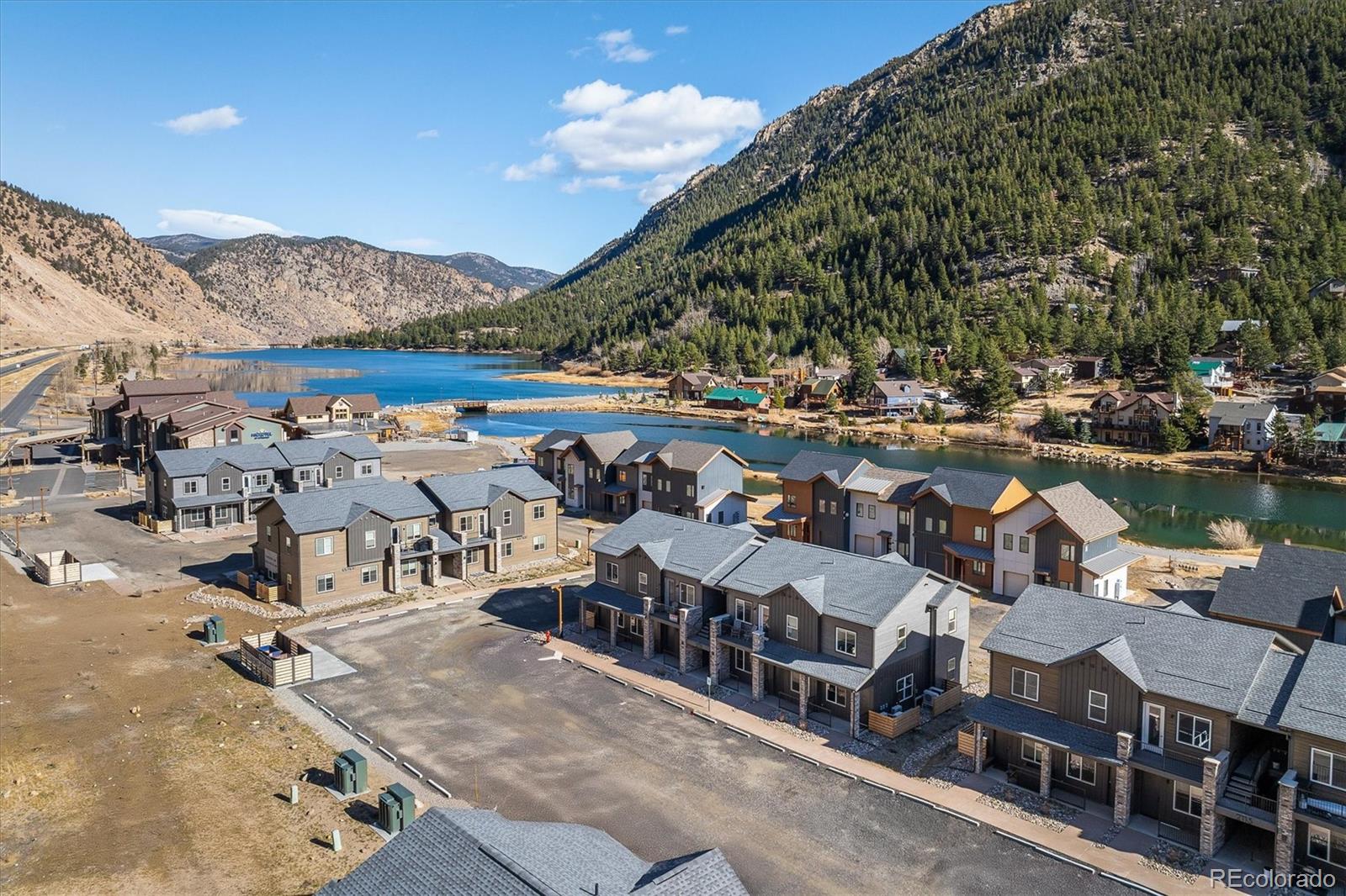MLS Image #1 for 2121  hummingbird way,georgetown, Colorado