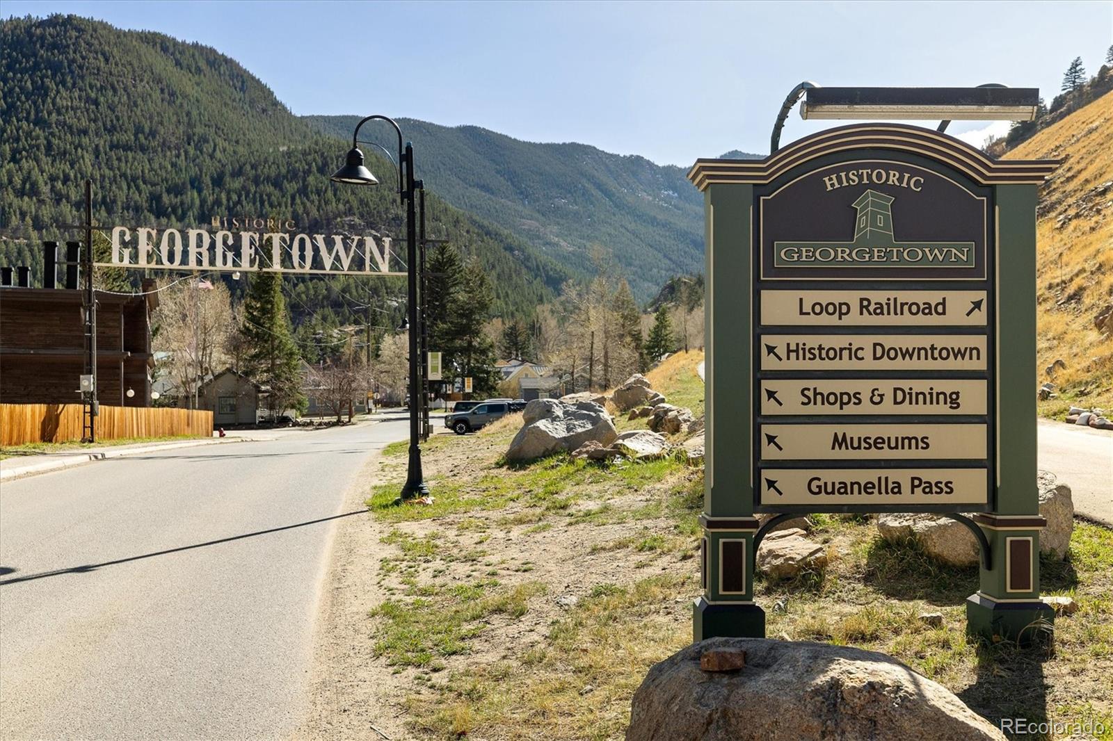 MLS Image #25 for 2121  hummingbird way,georgetown, Colorado