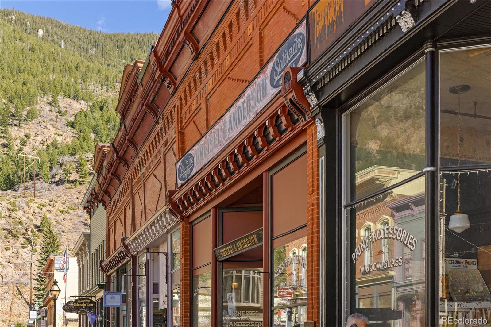 MLS Image #28 for 2121  hummingbird way,georgetown, Colorado