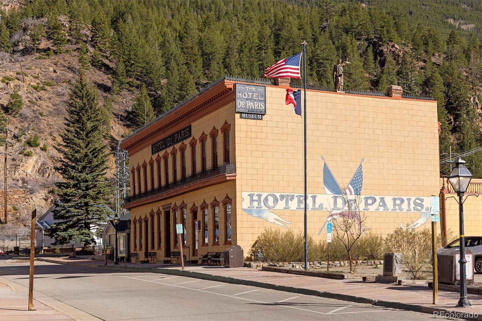 MLS Image #33 for 2121  hummingbird way,georgetown, Colorado
