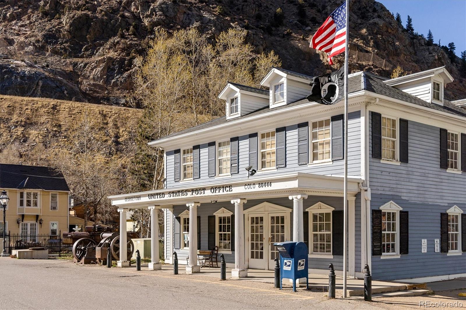 MLS Image #34 for 2121  hummingbird way,georgetown, Colorado