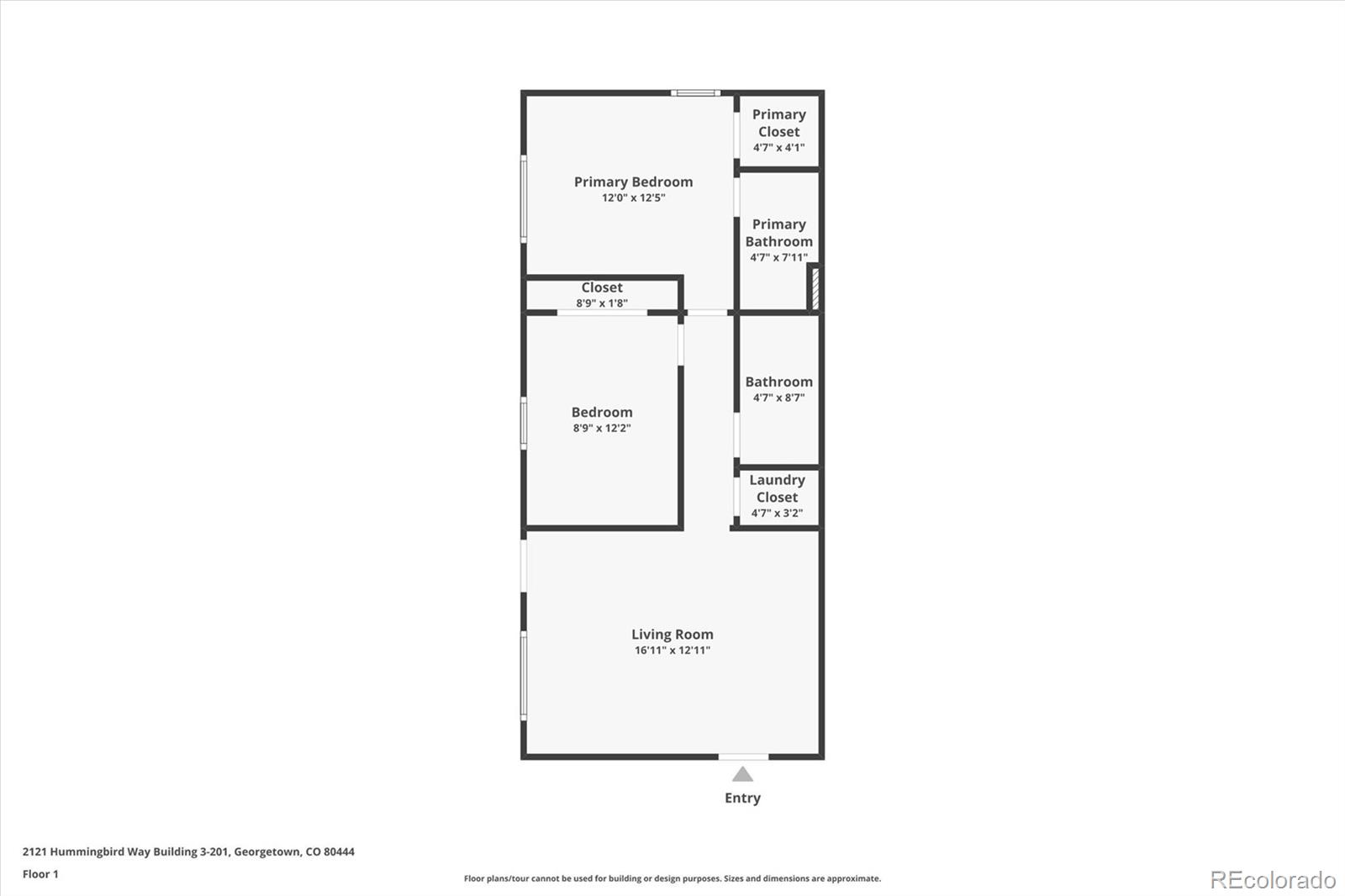 MLS Image #35 for 2121  hummingbird way,georgetown, Colorado