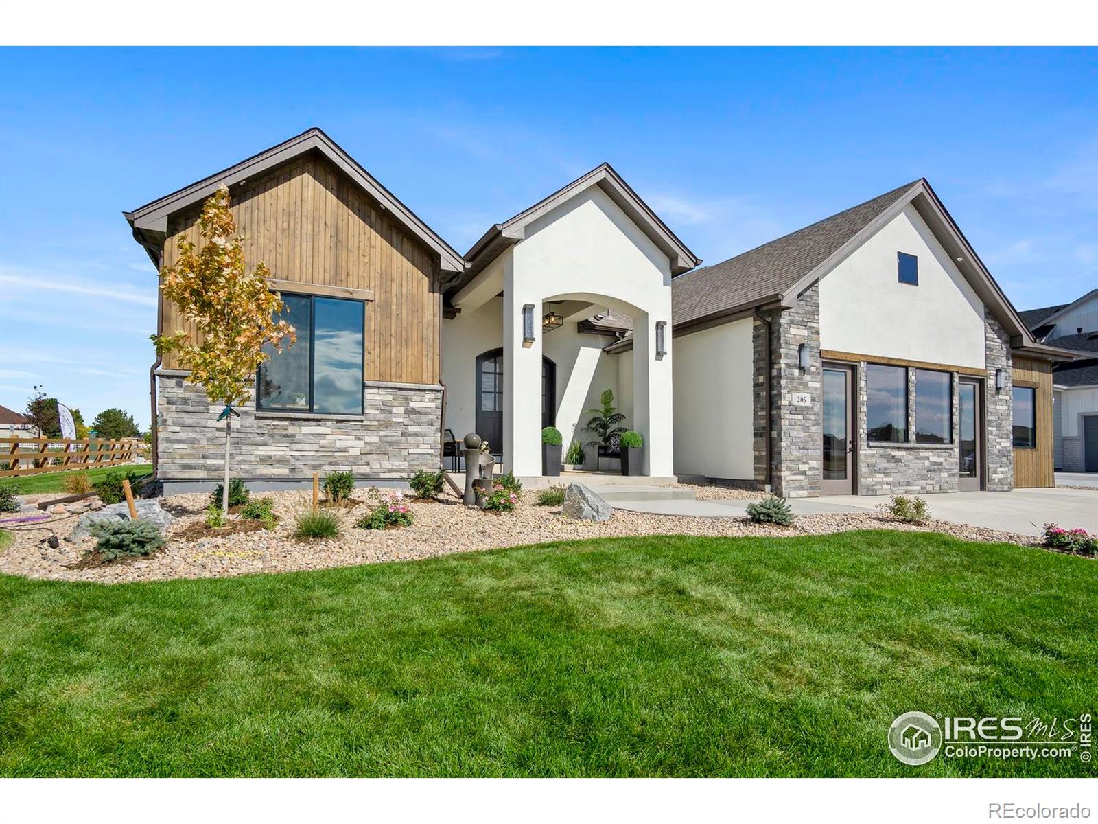 MLS Image #0 for 206  blue fortune drive,windsor, Colorado
