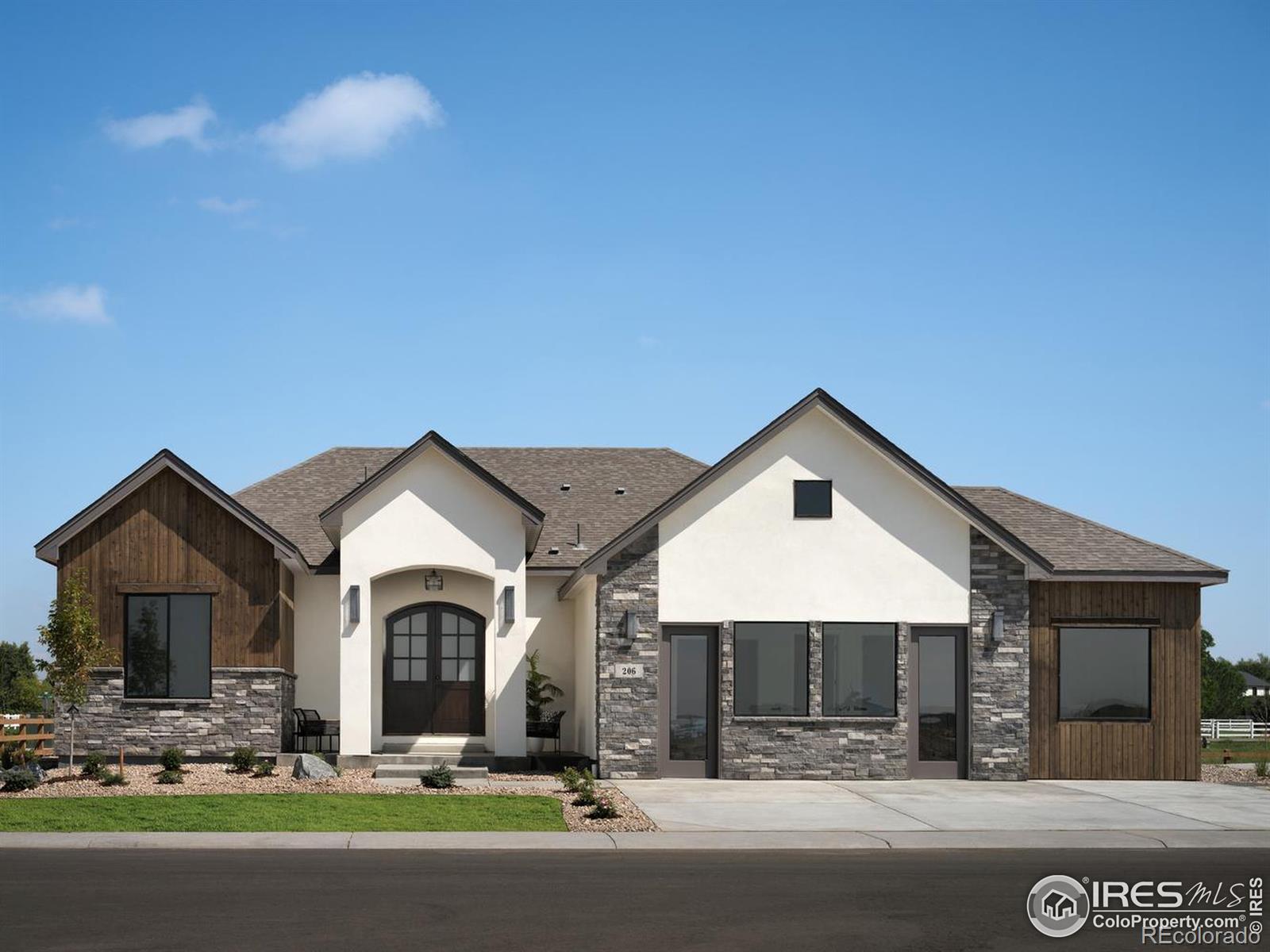 MLS Image #4 for 206  blue fortune drive,windsor, Colorado