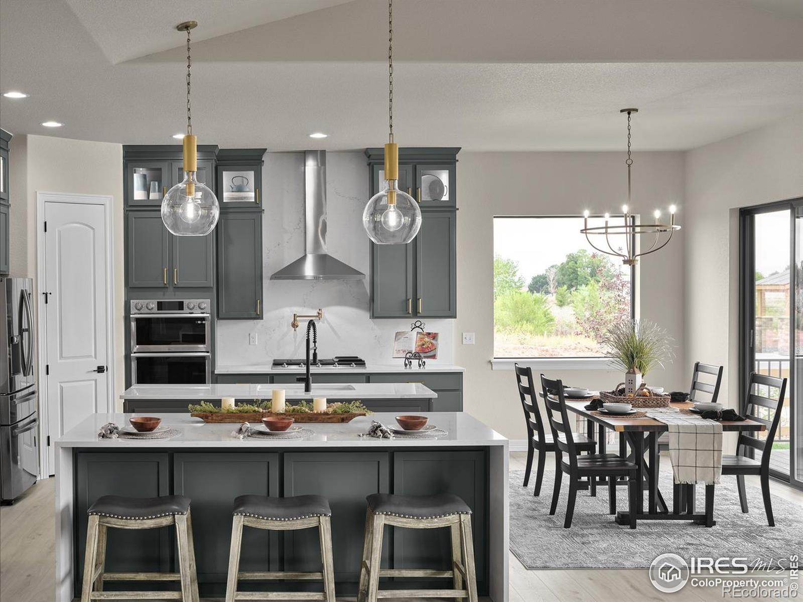 MLS Image #7 for 206  blue fortune drive,windsor, Colorado