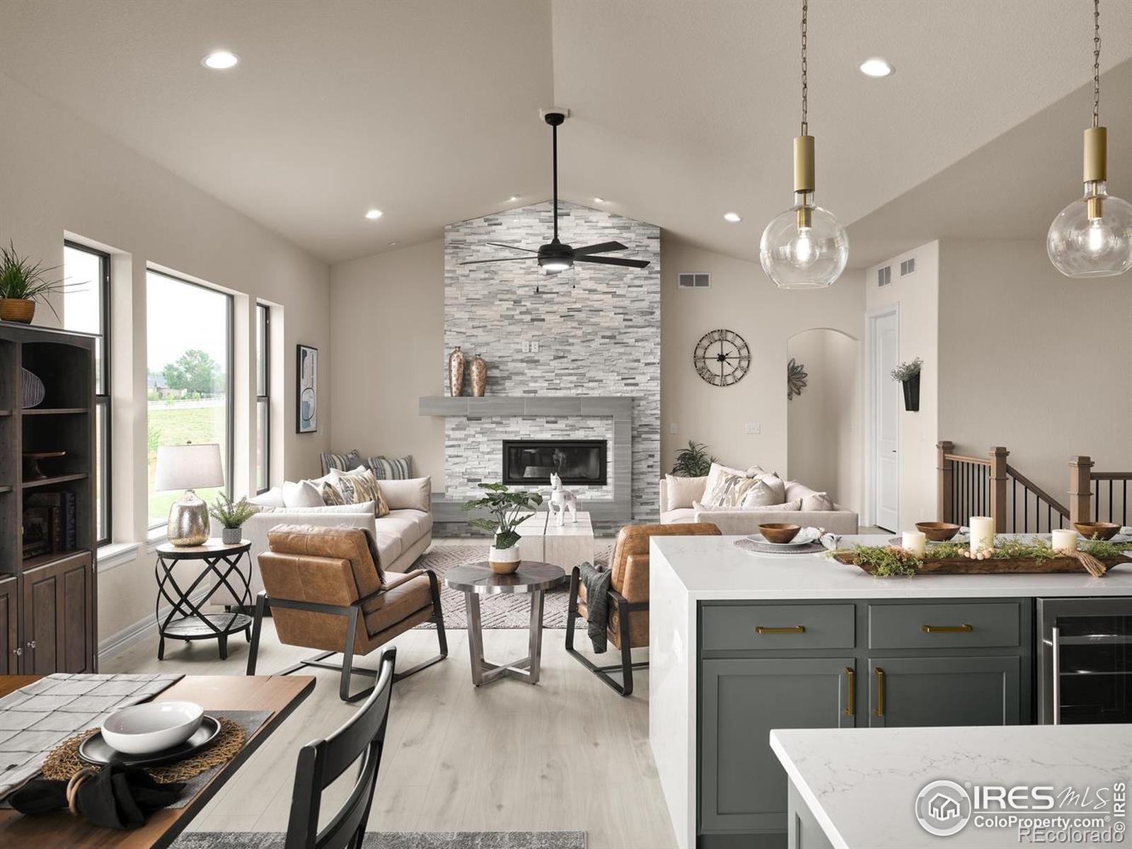 MLS Image #9 for 206  blue fortune drive,windsor, Colorado