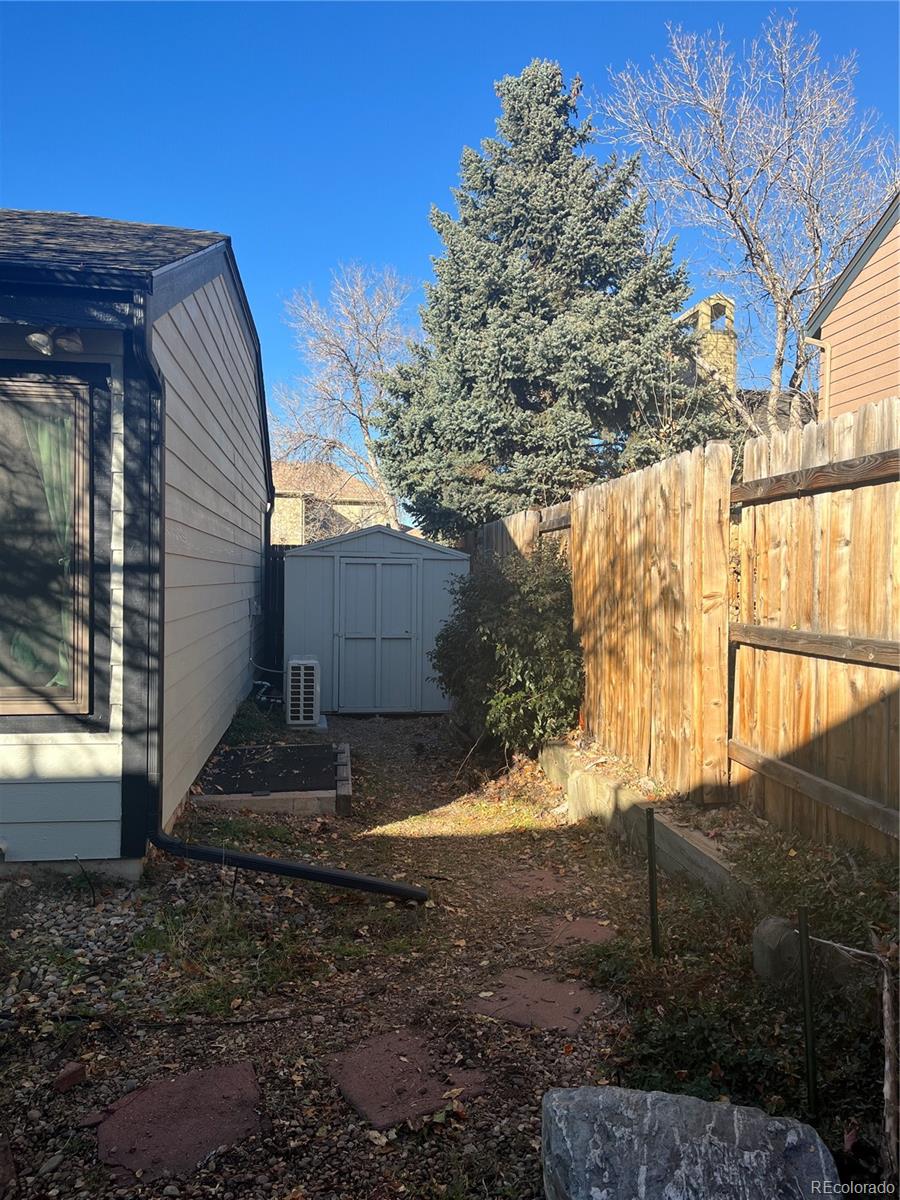 MLS Image #28 for 11183 e baltic place,aurora, Colorado