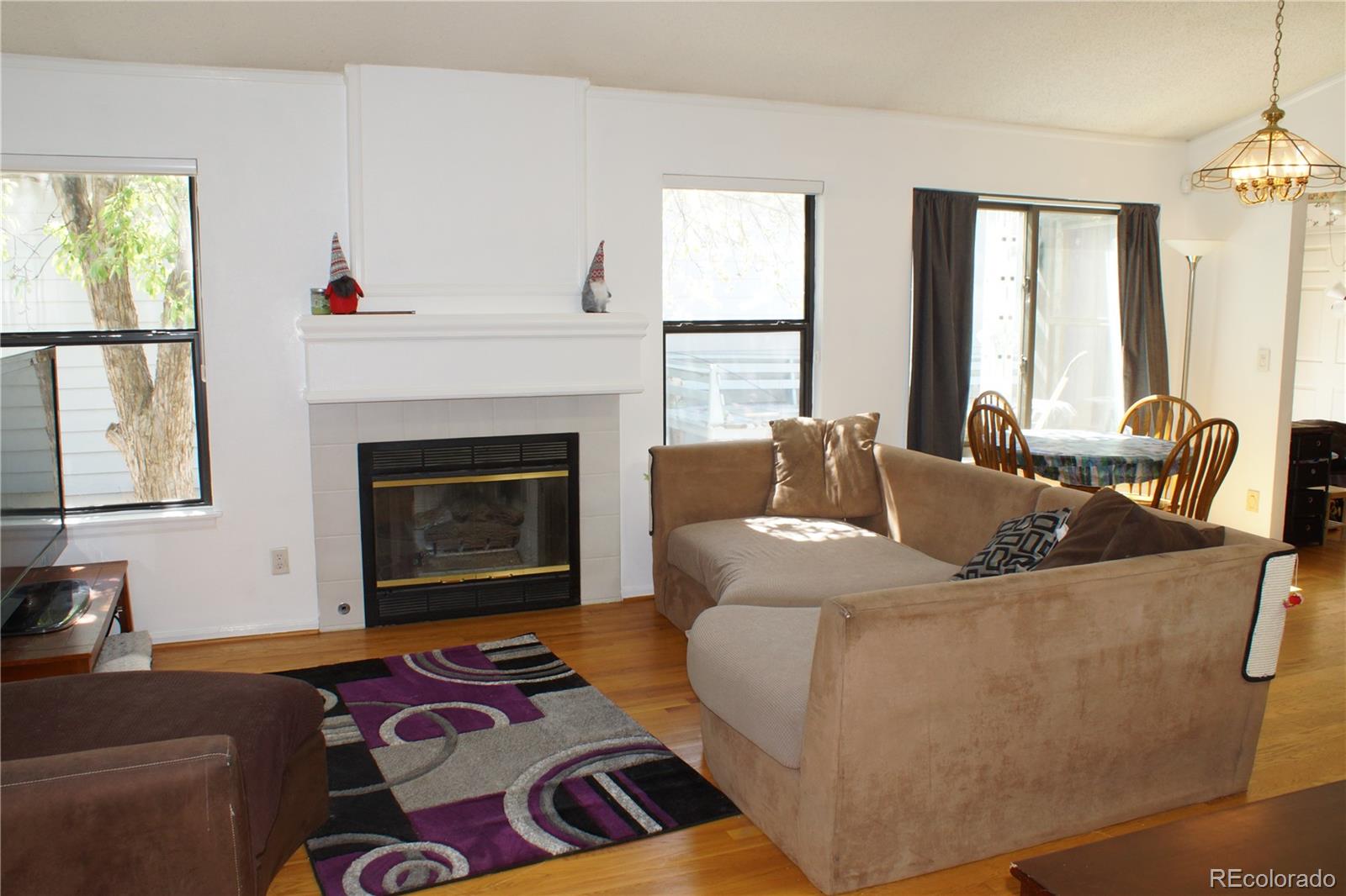 MLS Image #5 for 11183 e baltic place,aurora, Colorado