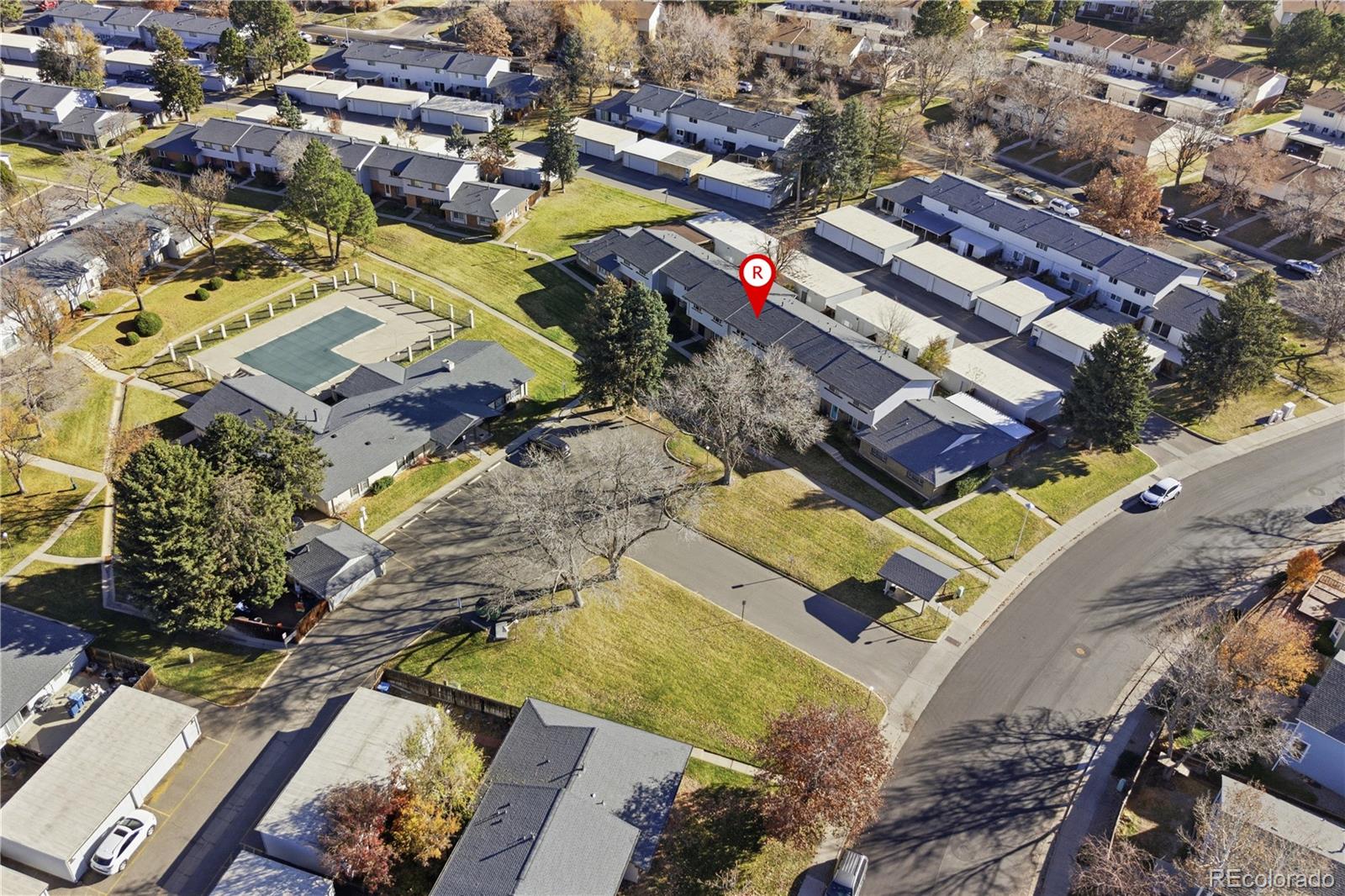 MLS Image #24 for 1281 s troy street ,aurora, Colorado
