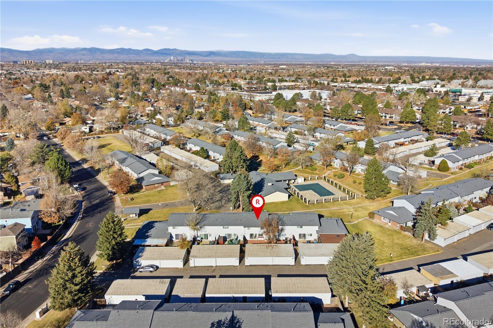 MLS Image #25 for 1281 s troy street ,aurora, Colorado