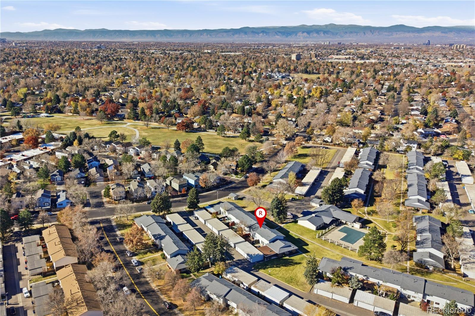 MLS Image #26 for 1281 s troy street ,aurora, Colorado