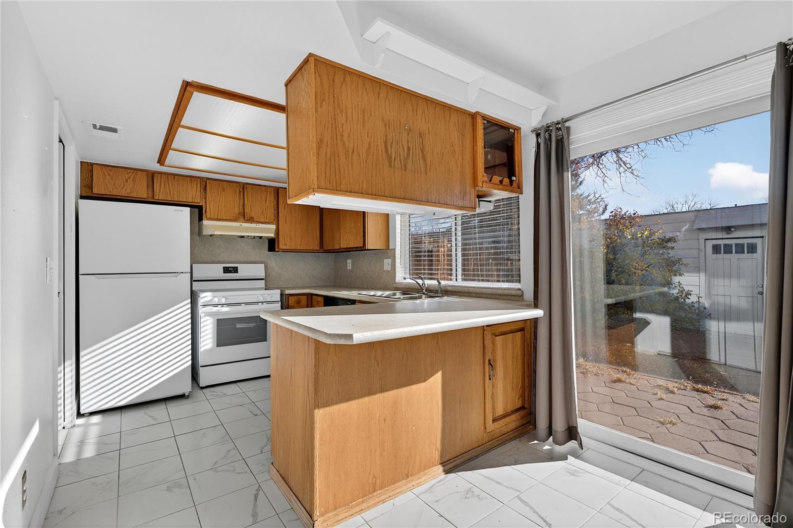 MLS Image #9 for 1281 s troy street ,aurora, Colorado