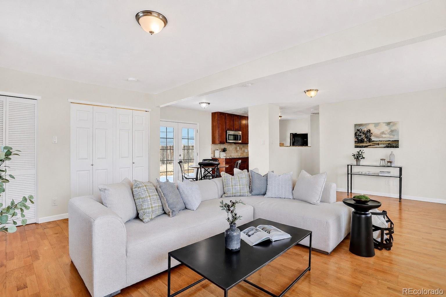 MLS Image #0 for 2836 s grape way,denver, Colorado