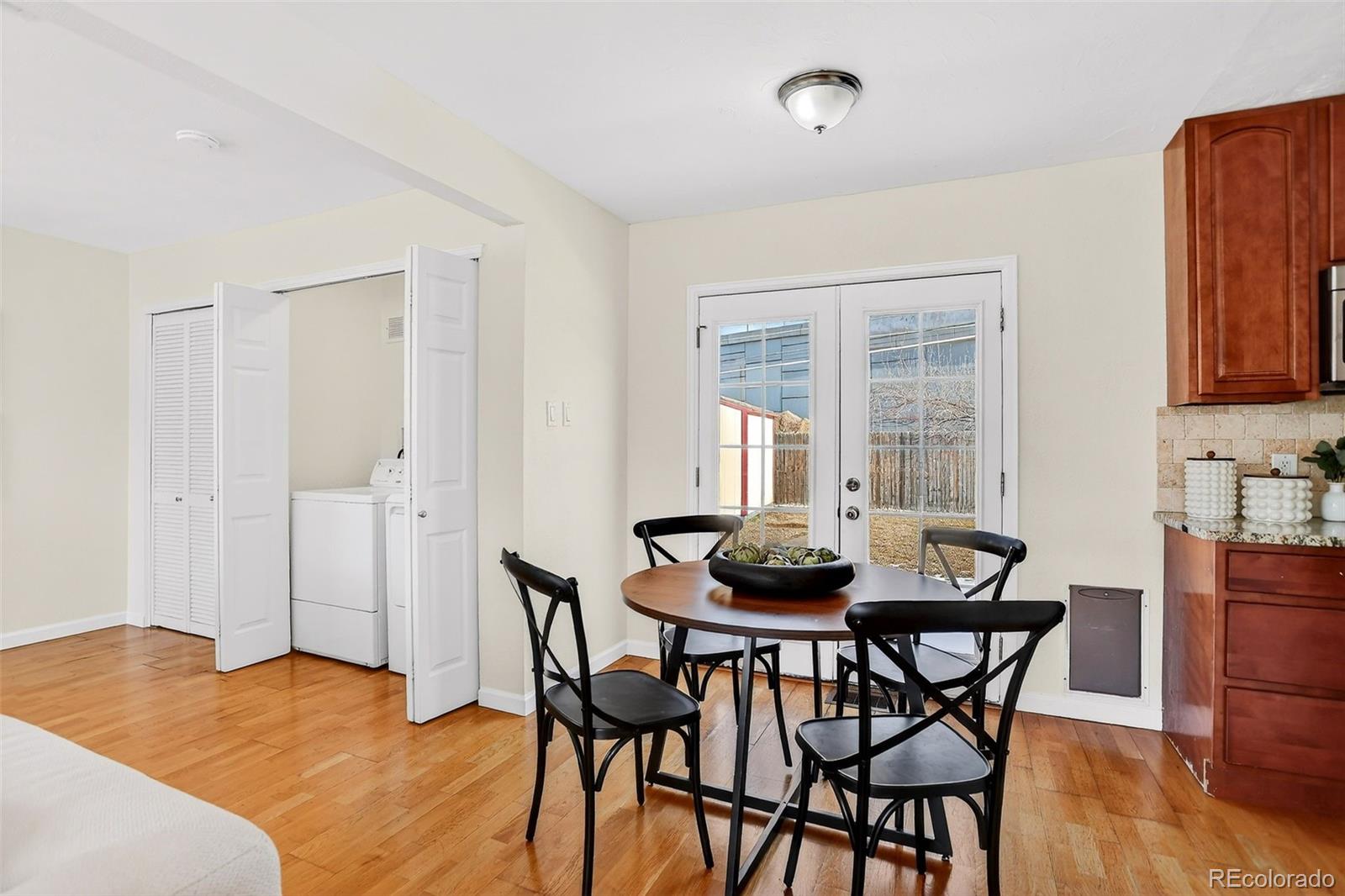 MLS Image #13 for 2836 s grape way,denver, Colorado