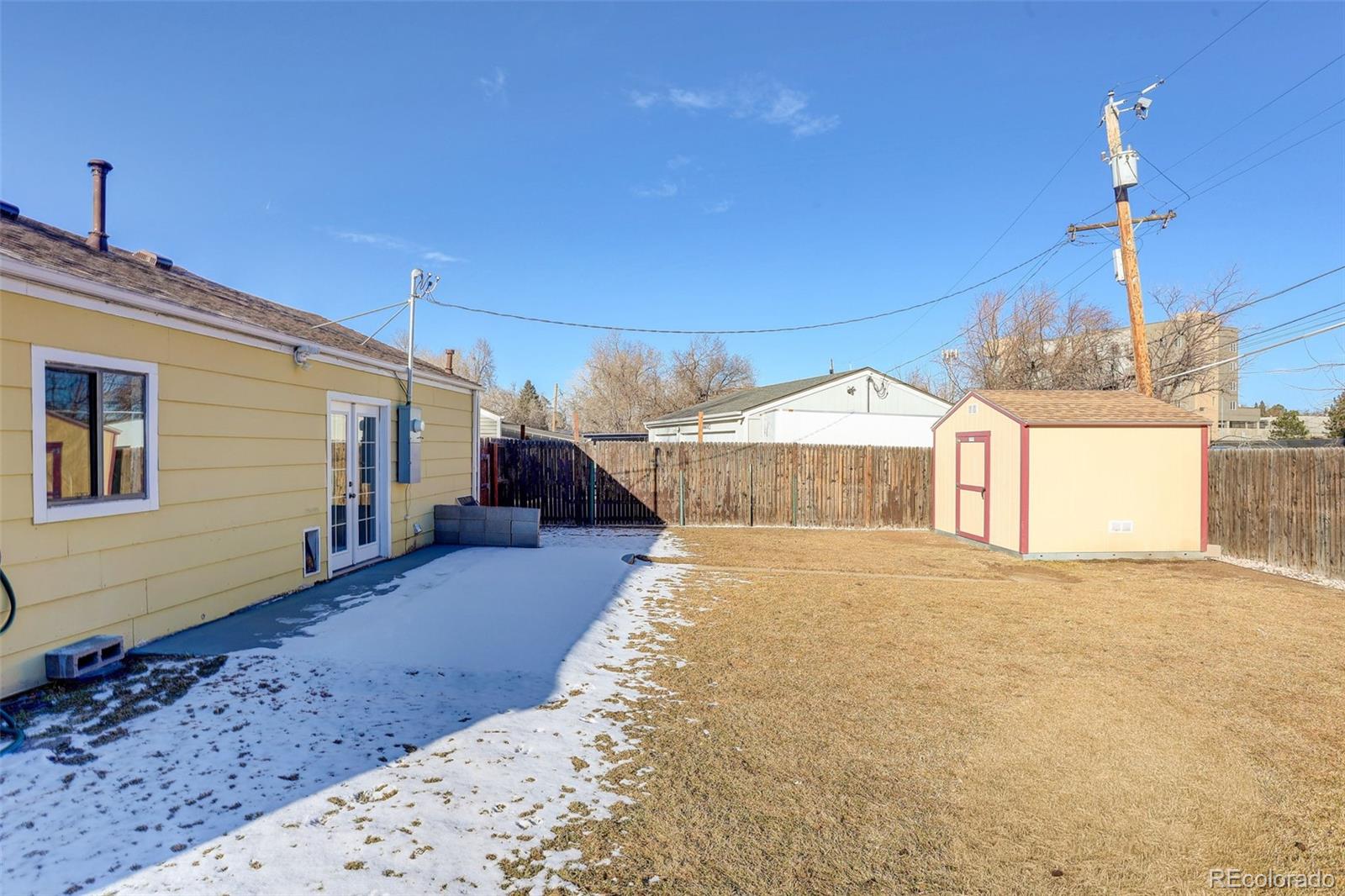 MLS Image #15 for 2836 s grape way,denver, Colorado