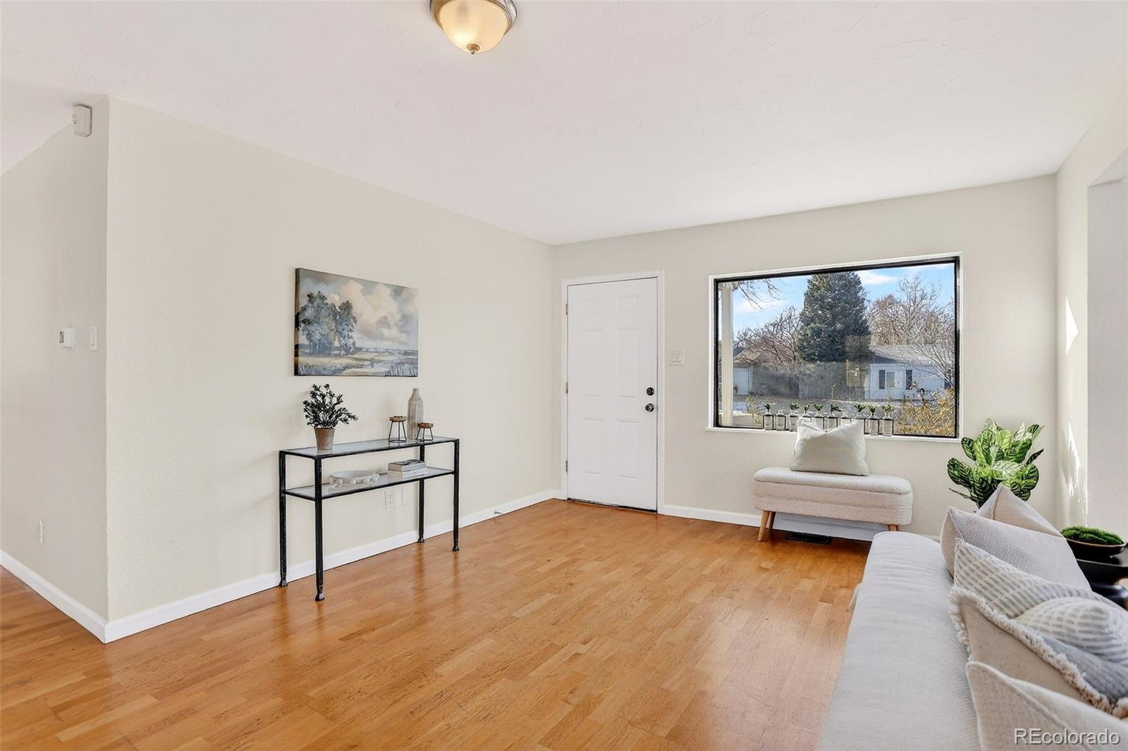 MLS Image #2 for 2836 s grape way,denver, Colorado