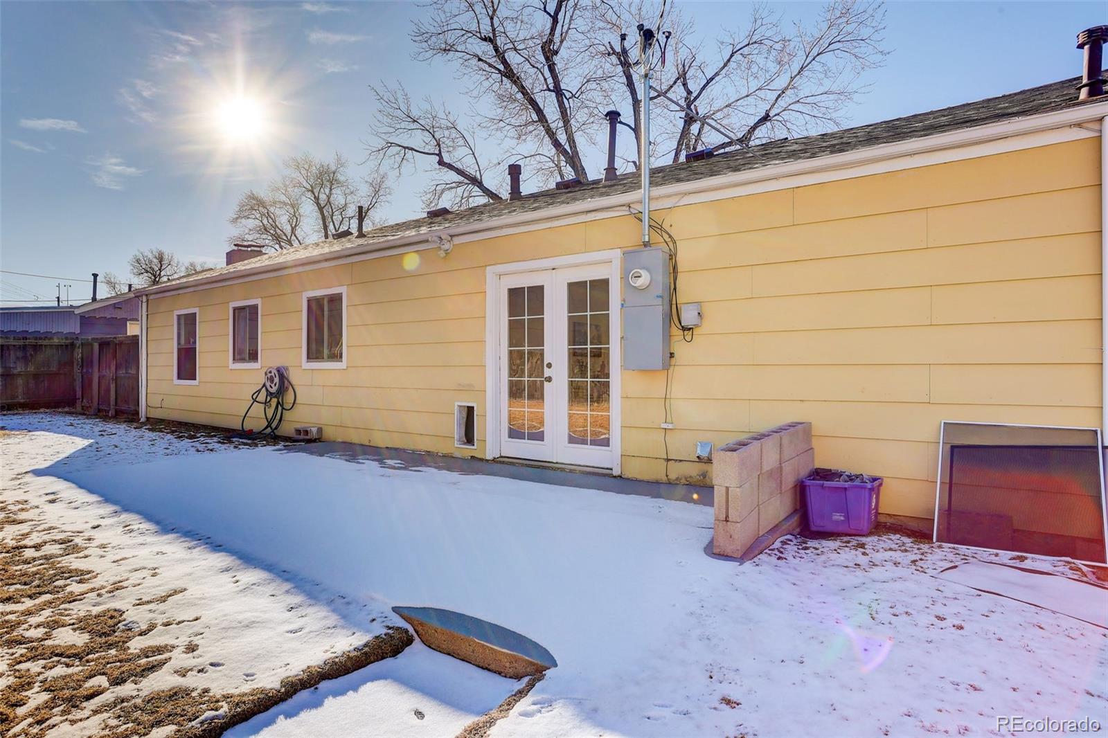 MLS Image #27 for 2836 s grape way,denver, Colorado