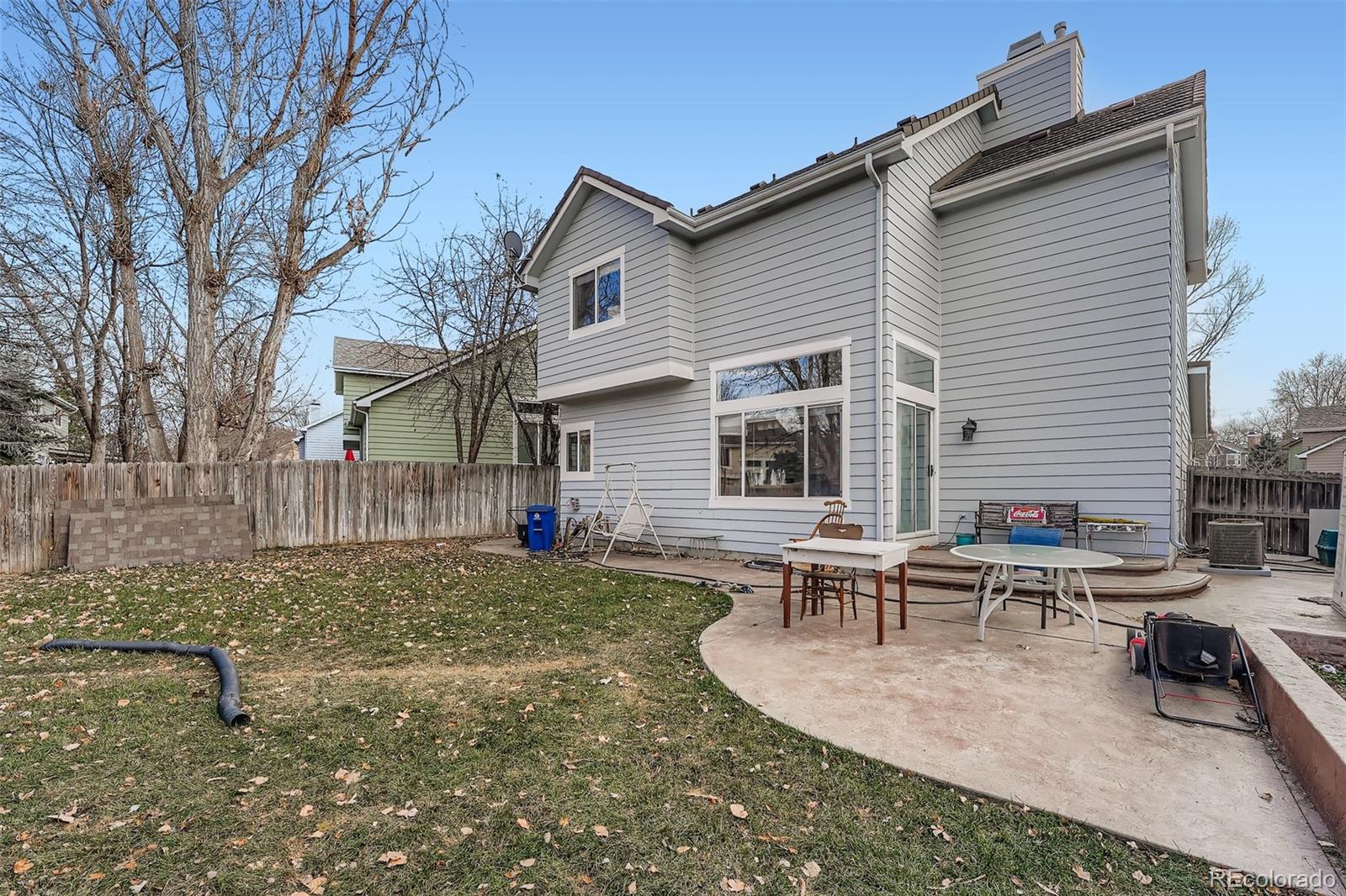 MLS Image #15 for 19139 e legend avenue,parker, Colorado