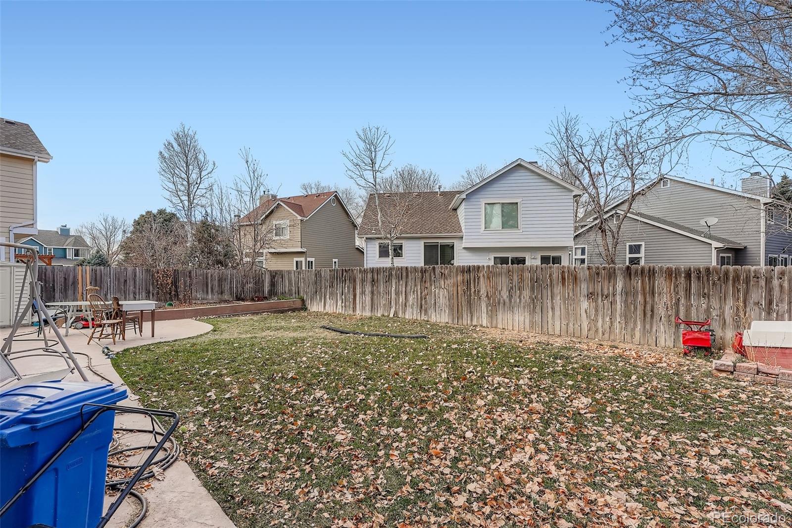 MLS Image #16 for 19139 e legend avenue,parker, Colorado