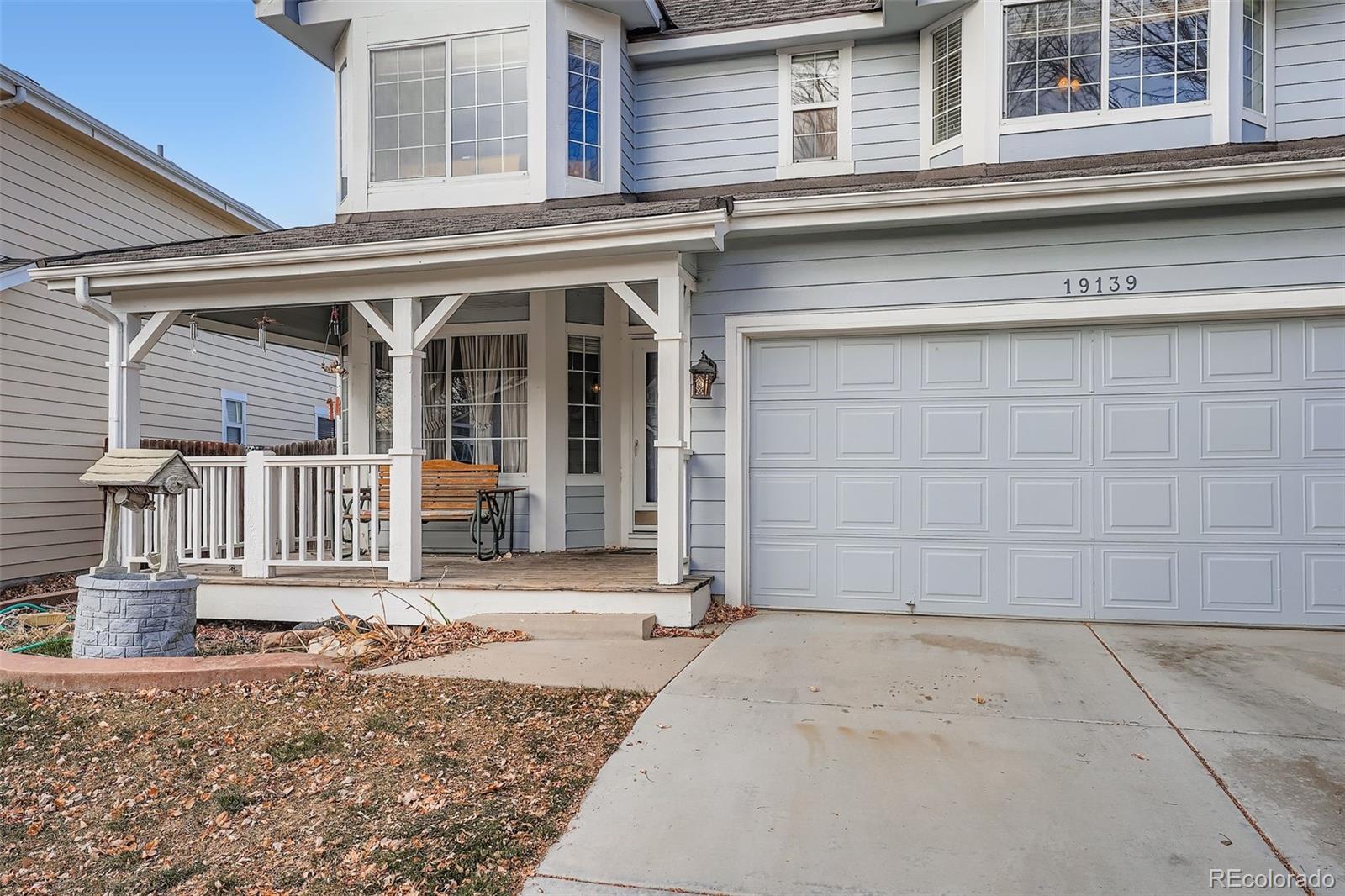 MLS Image #17 for 19139 e legend avenue,parker, Colorado