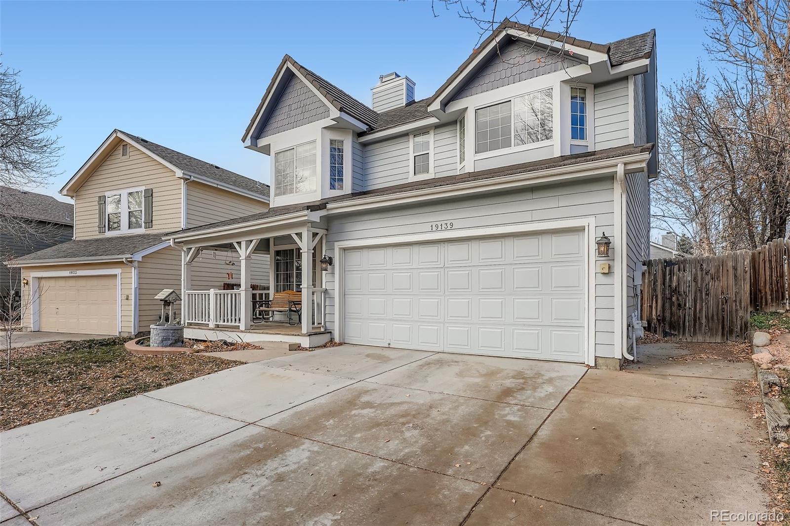 MLS Image #18 for 19139 e legend avenue,parker, Colorado