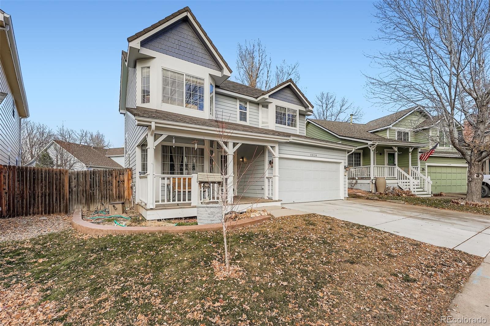 MLS Image #19 for 19139 e legend avenue,parker, Colorado
