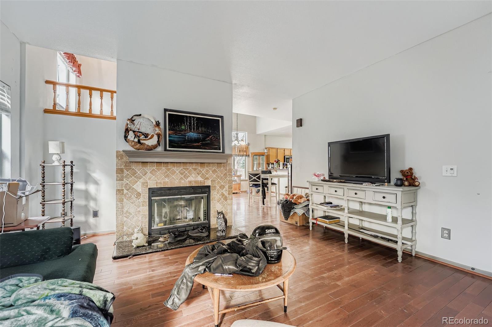 MLS Image #2 for 19139 e legend avenue,parker, Colorado