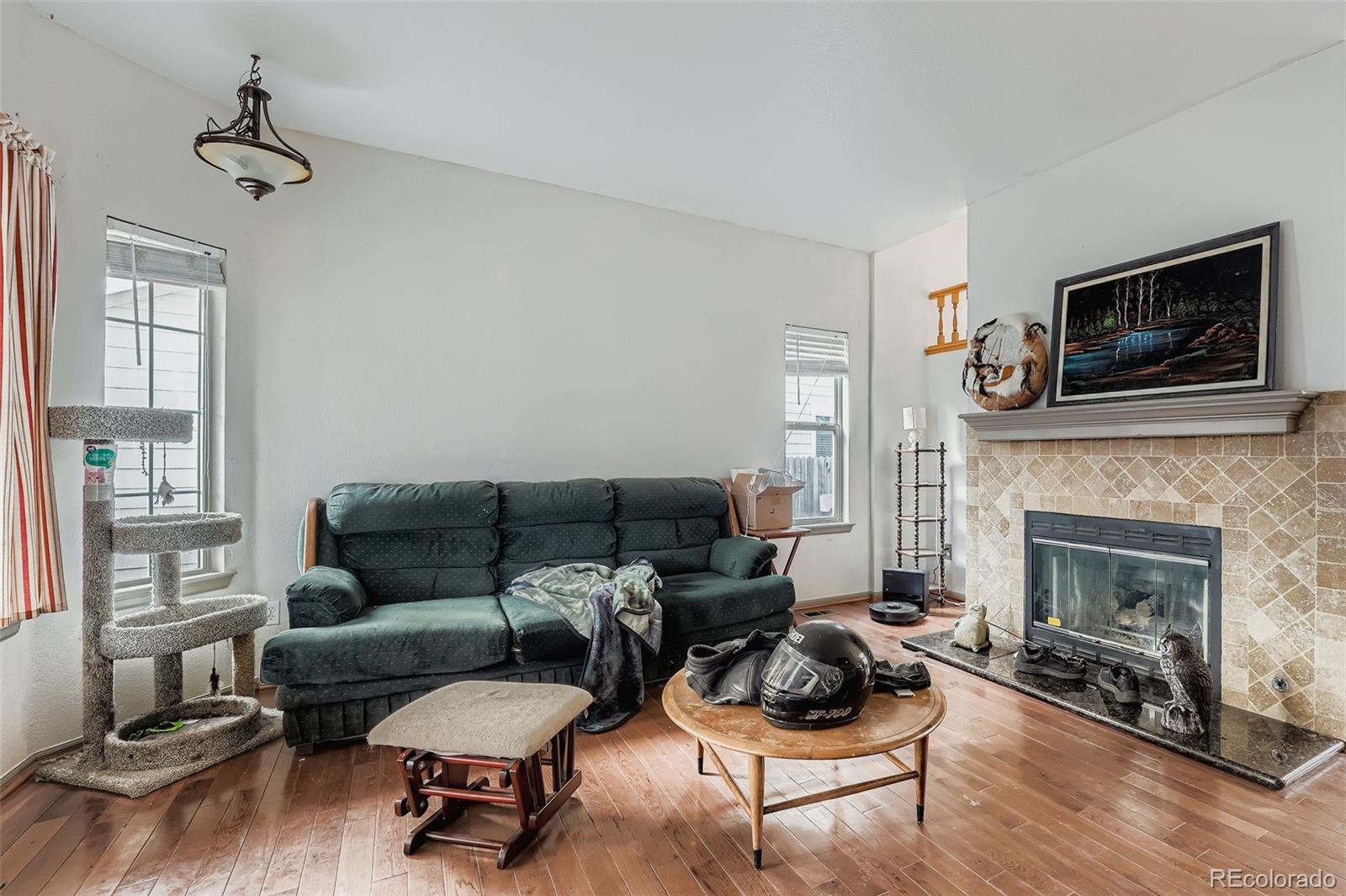 MLS Image #3 for 19139 e legend avenue,parker, Colorado