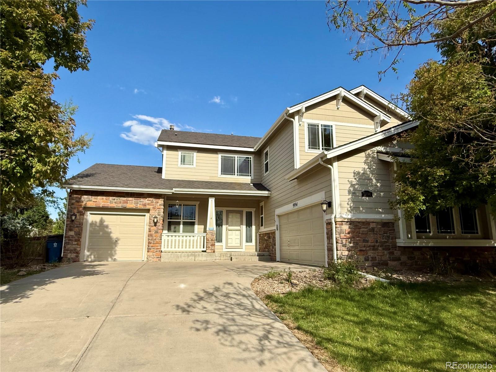 MLS Image #1 for 9994  quintero street,commerce city, Colorado