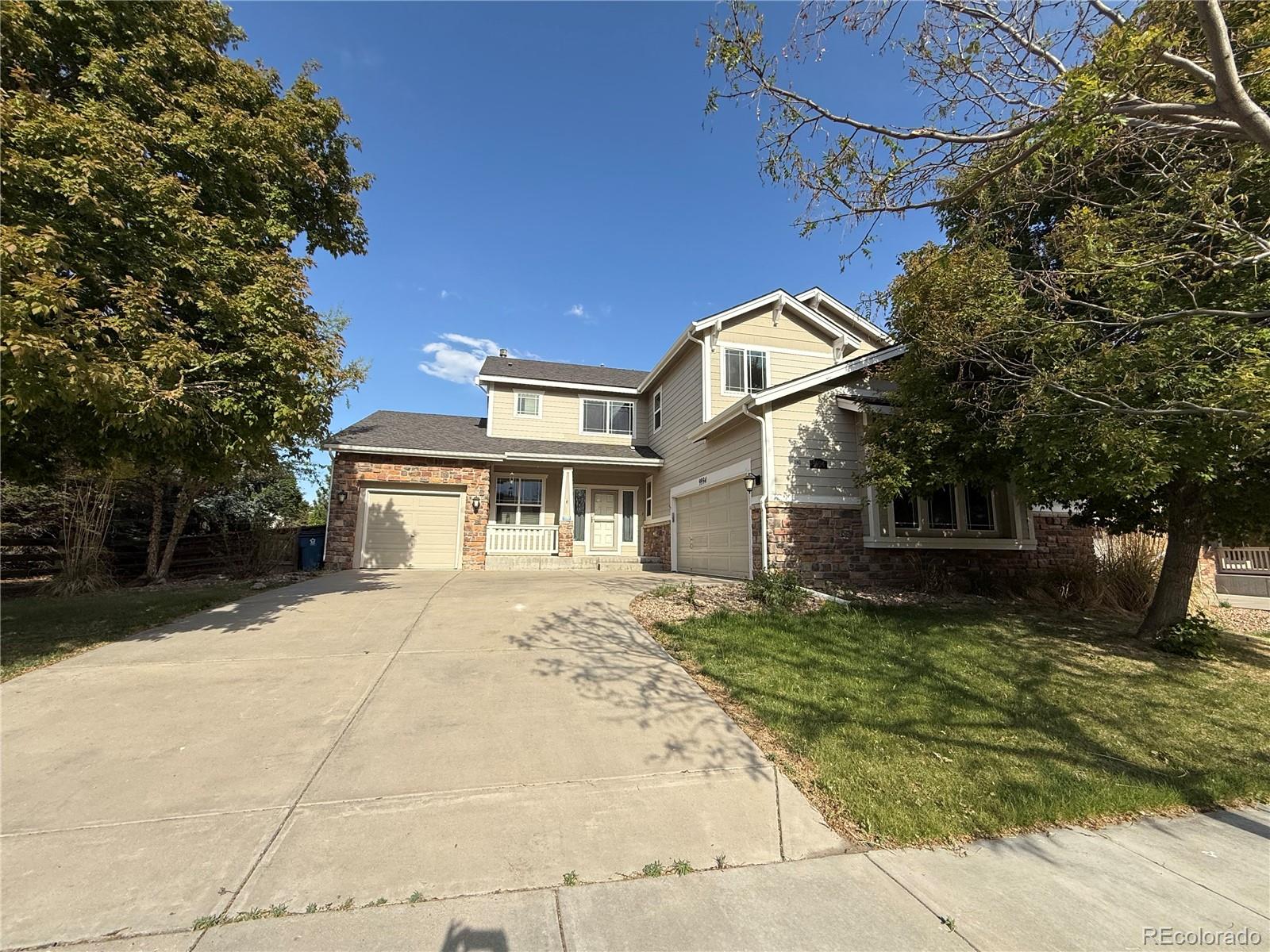 MLS Image #2 for 9994  quintero street,commerce city, Colorado