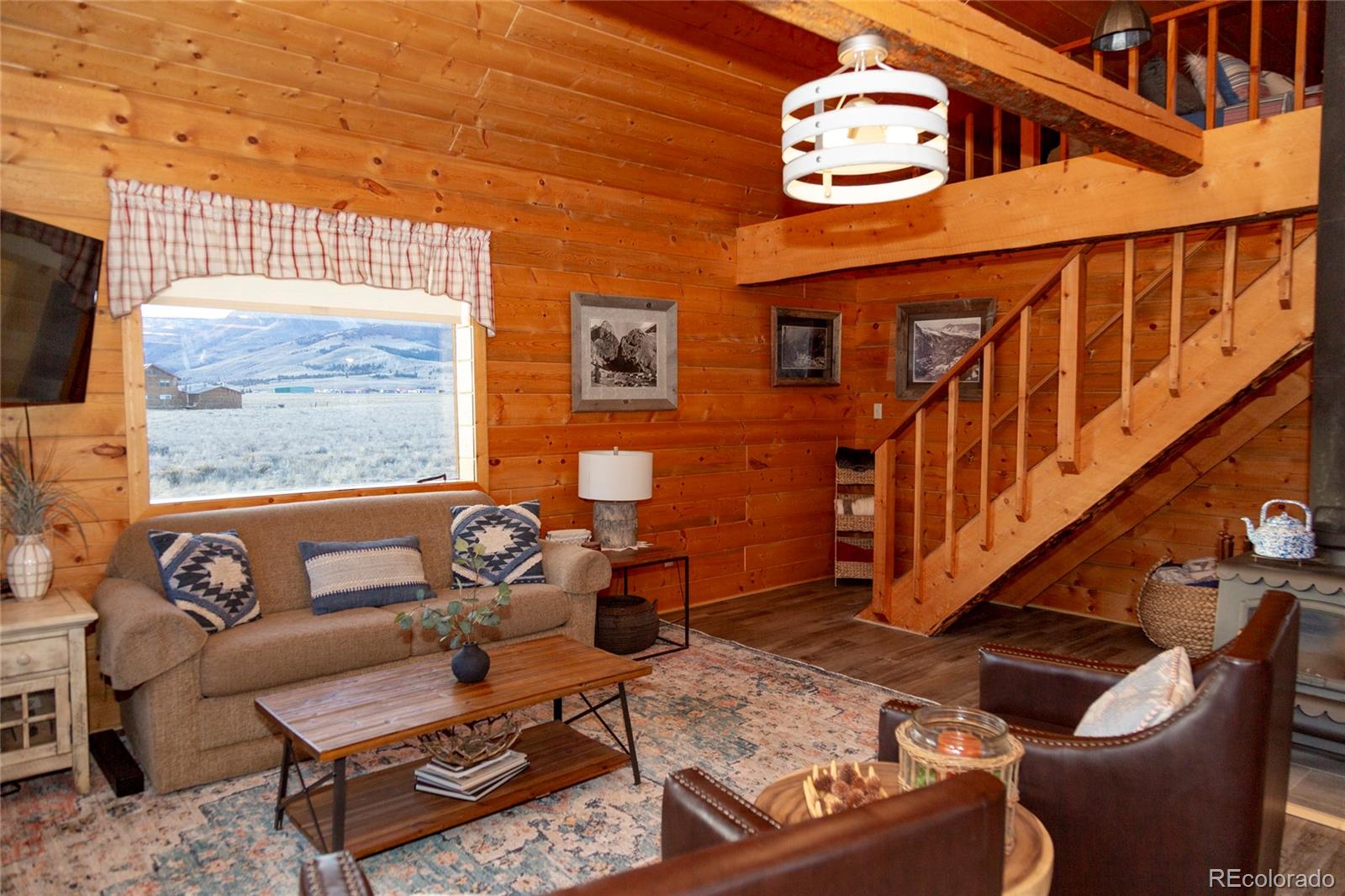 MLS Image #1 for 415  ridge drive,creede, Colorado
