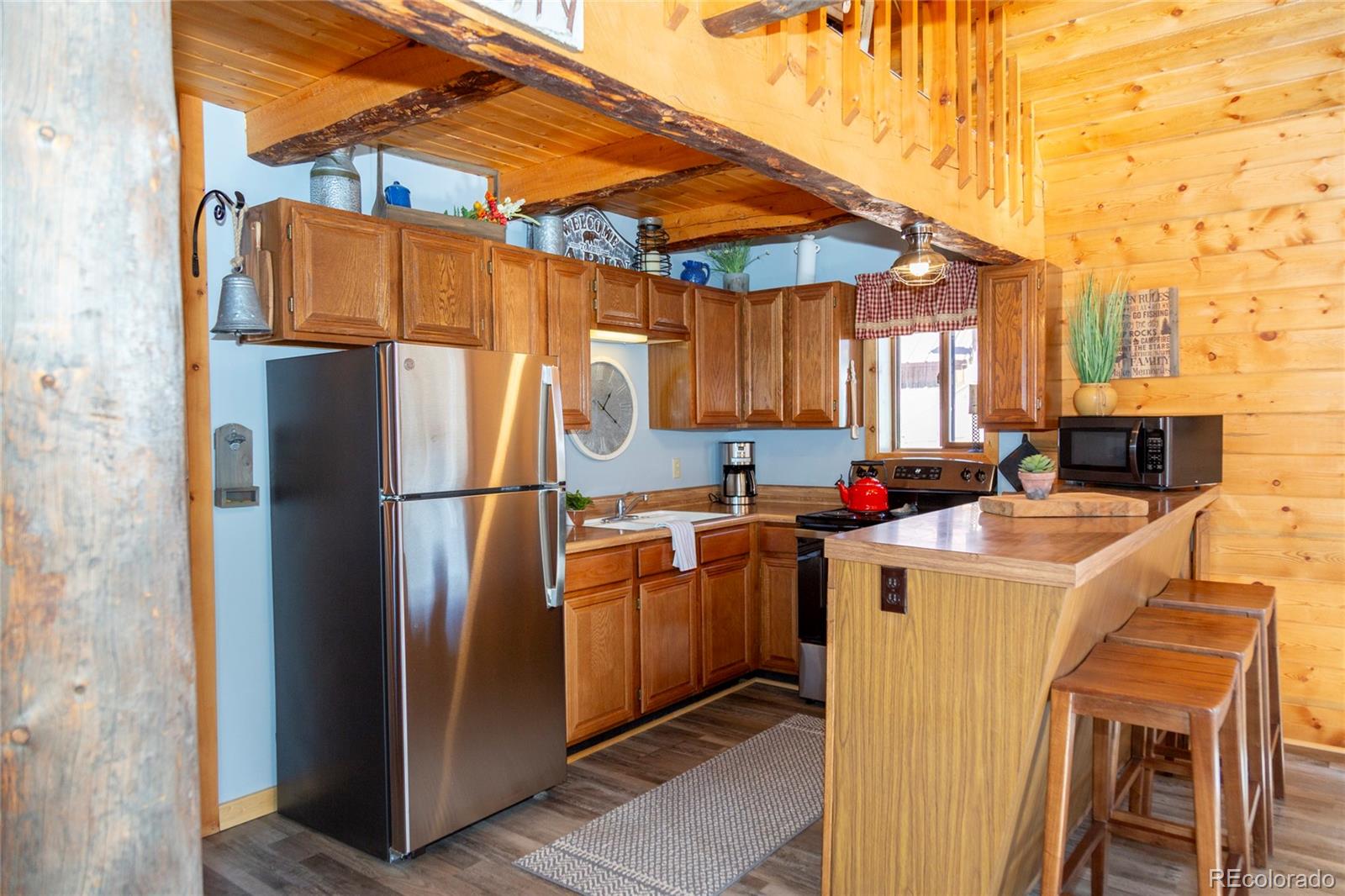 MLS Image #12 for 415  ridge drive,creede, Colorado