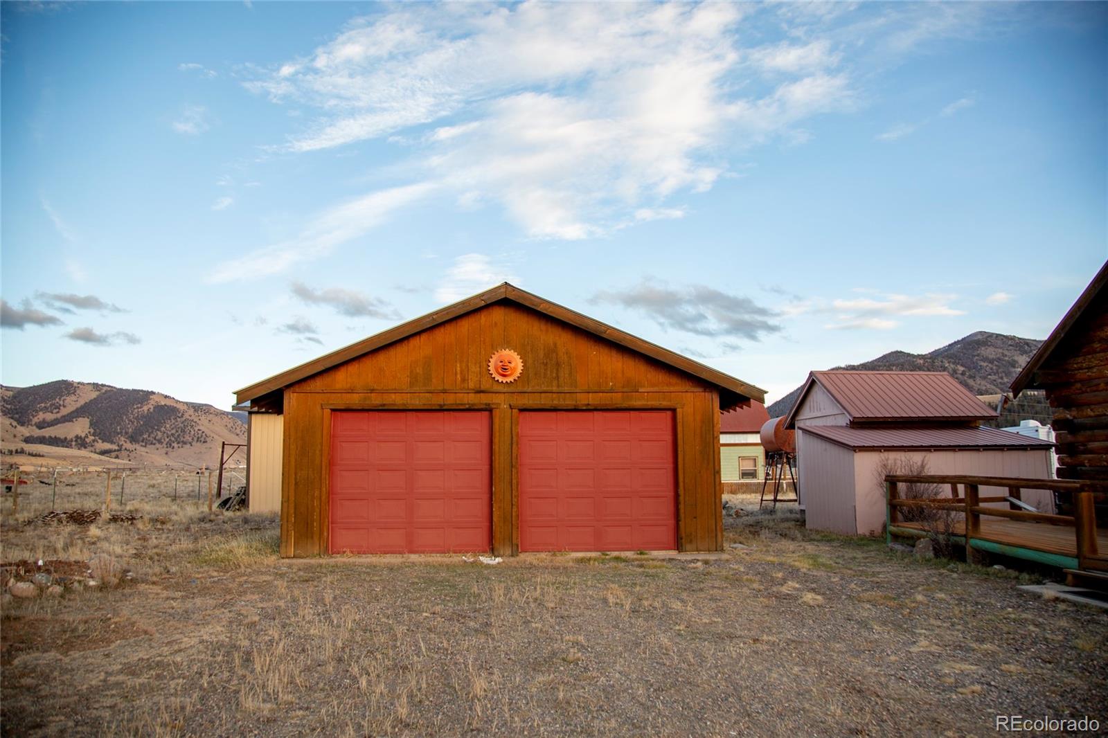 MLS Image #2 for 415  ridge drive,creede, Colorado