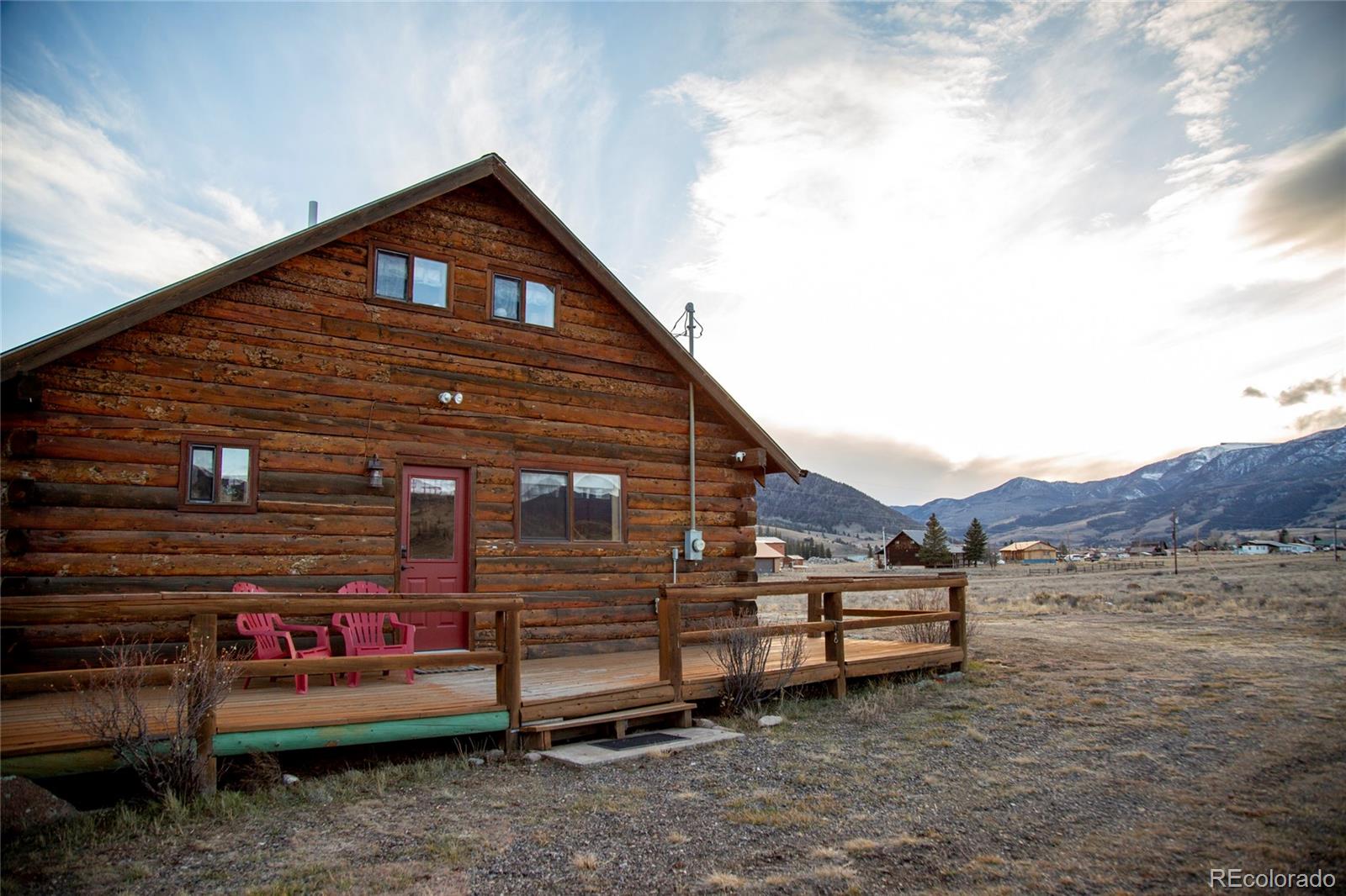 MLS Image #21 for 415  ridge drive,creede, Colorado