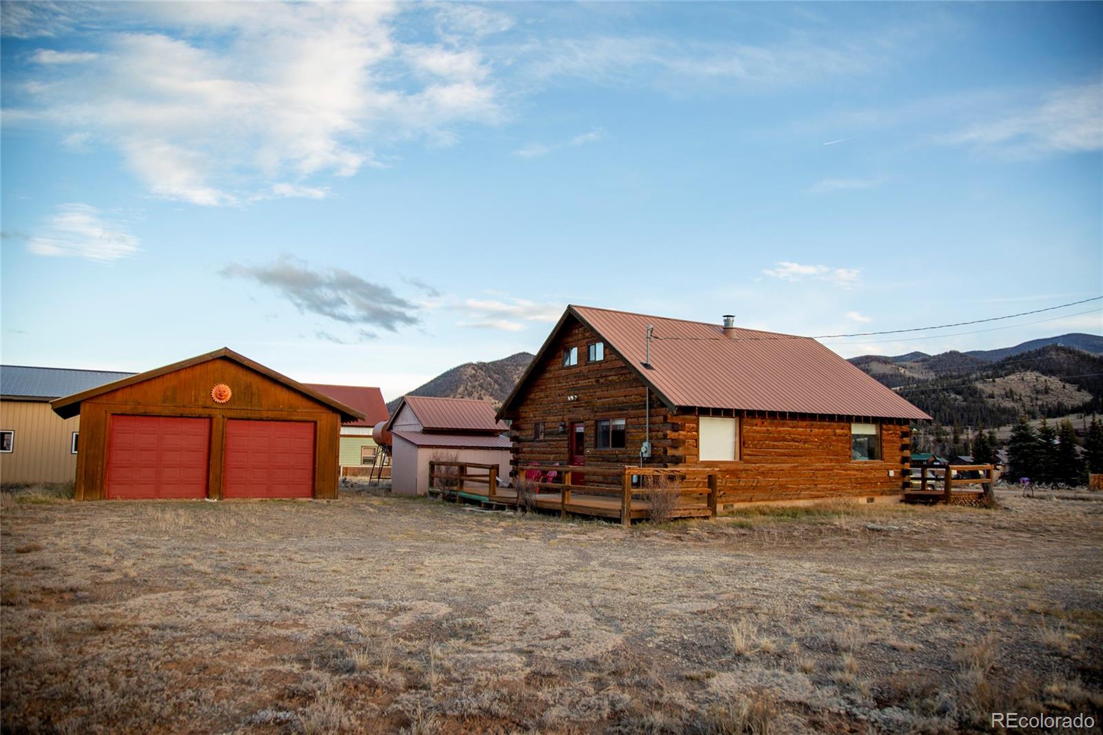 MLS Image #22 for 415  ridge drive,creede, Colorado