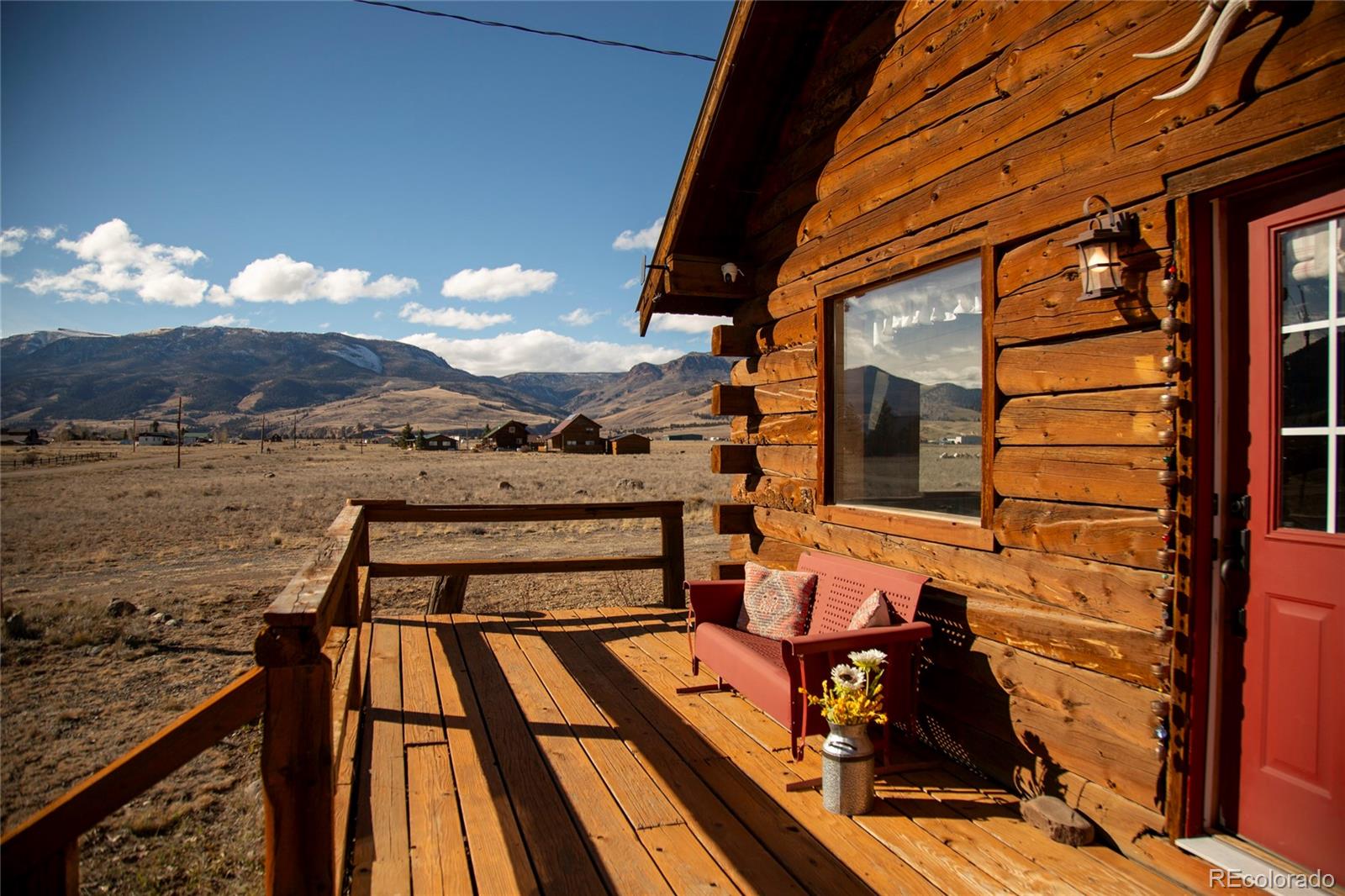 MLS Image #5 for 415  ridge drive,creede, Colorado